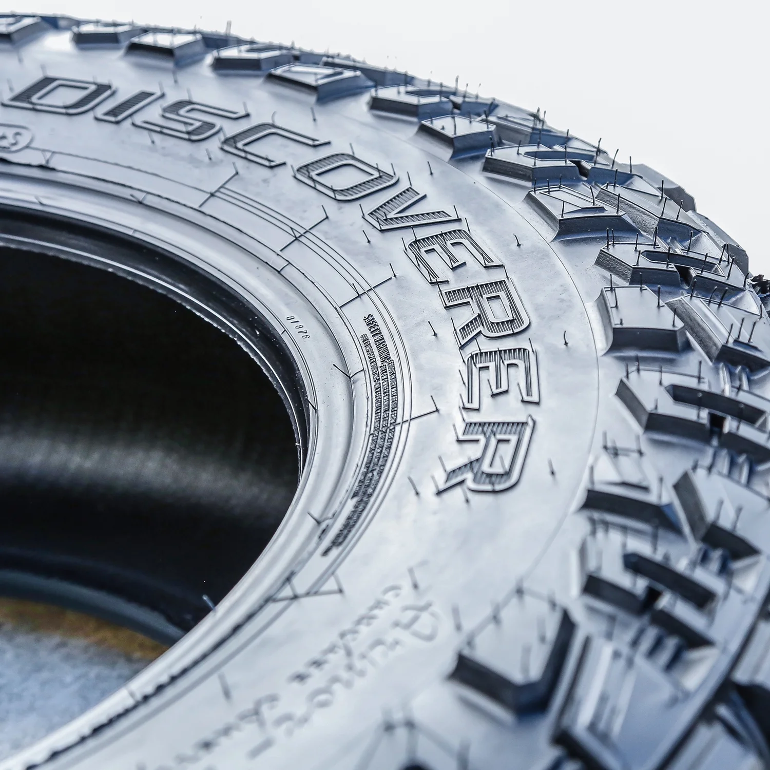 Paire de 2 (DEUX) pneus Cooper Discoverer STT Pro LT 35X12.50R20 121Q E (10 plis) MT M/T Mud