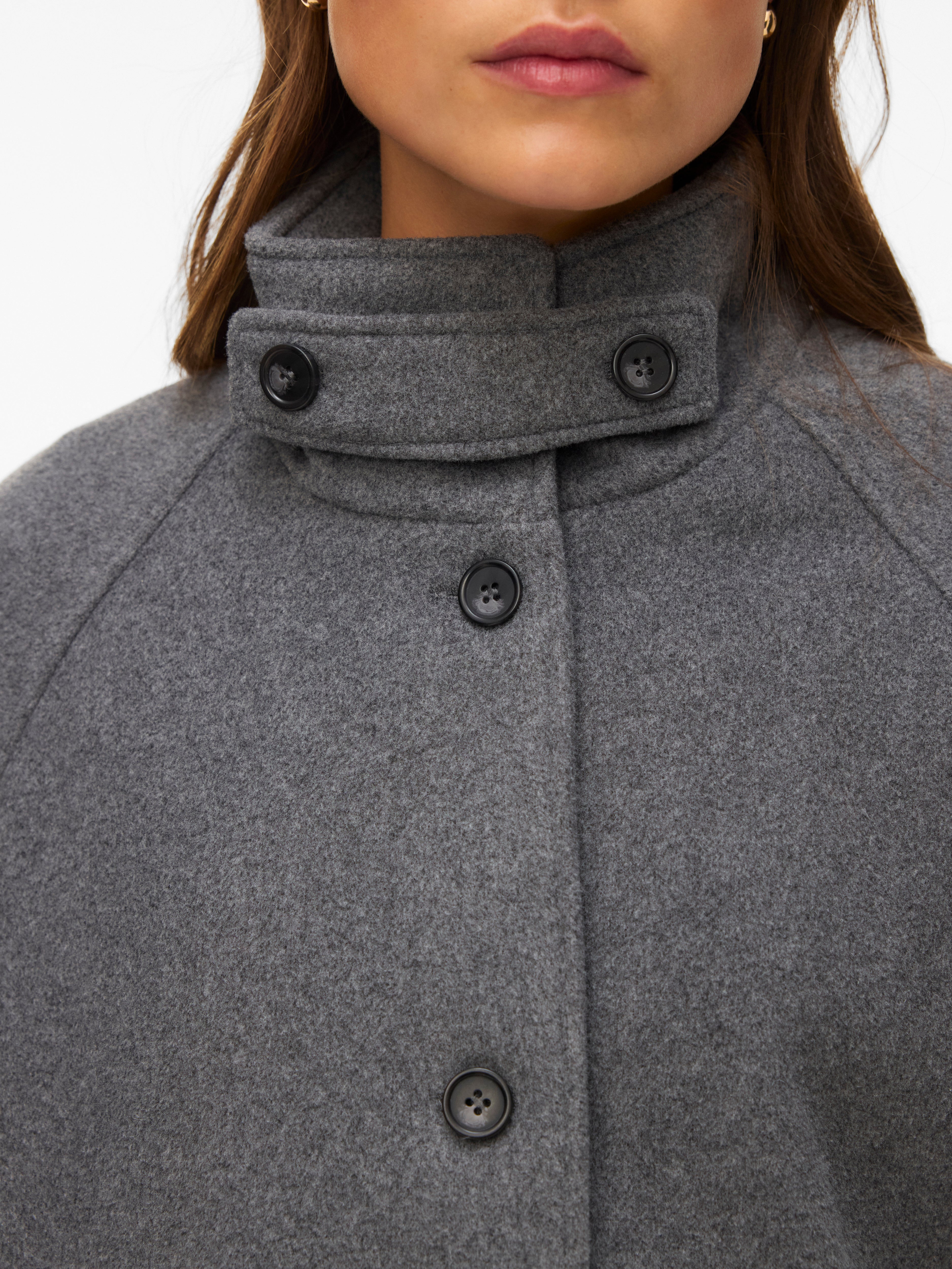 VERO MODA® AWMAEVE Jacket