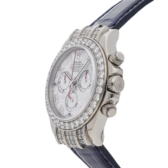 [Super Clone]RDaytona Cosmograph 116599RBR