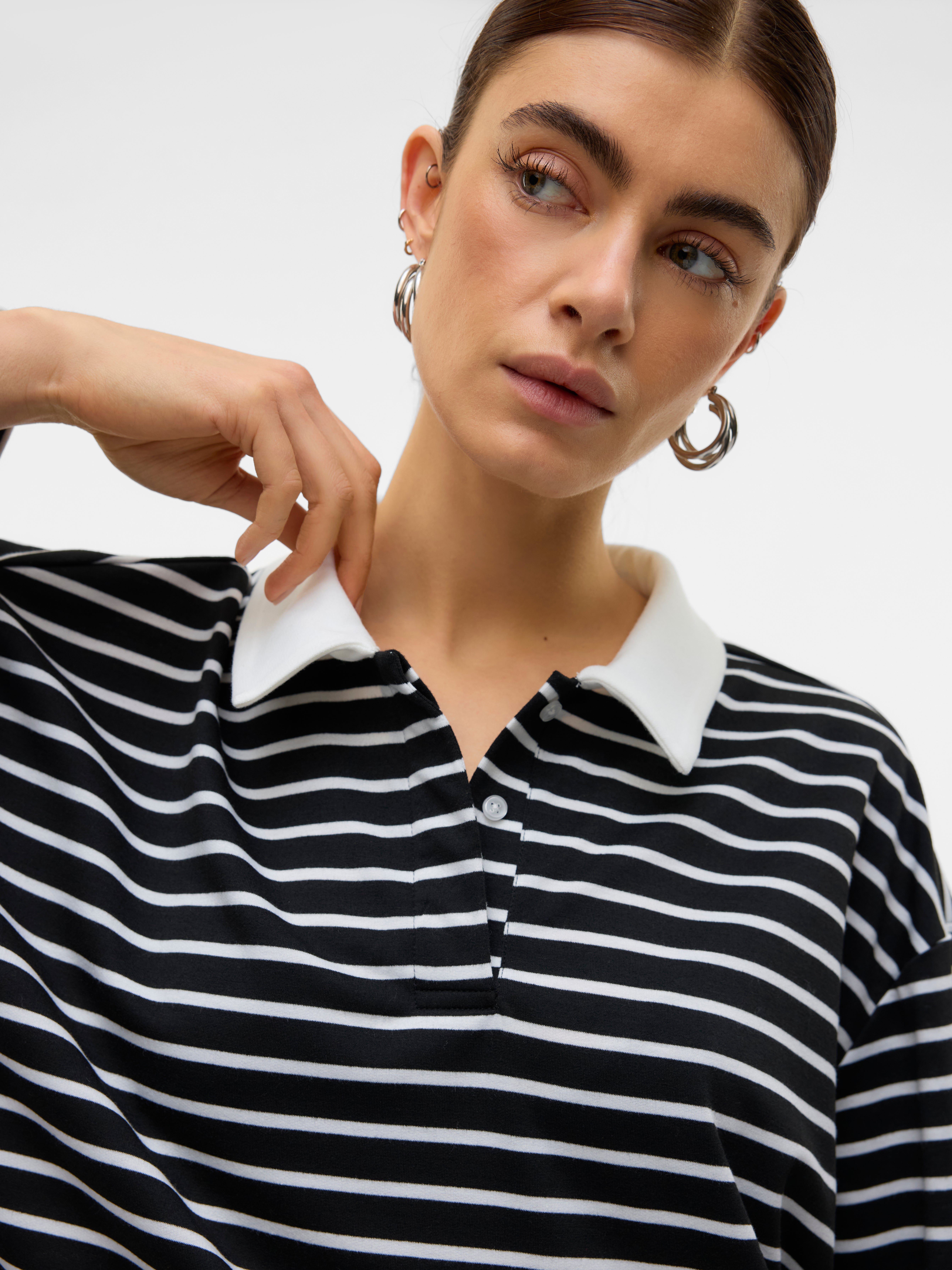 VERO MODA® VMALMA PoloShirt