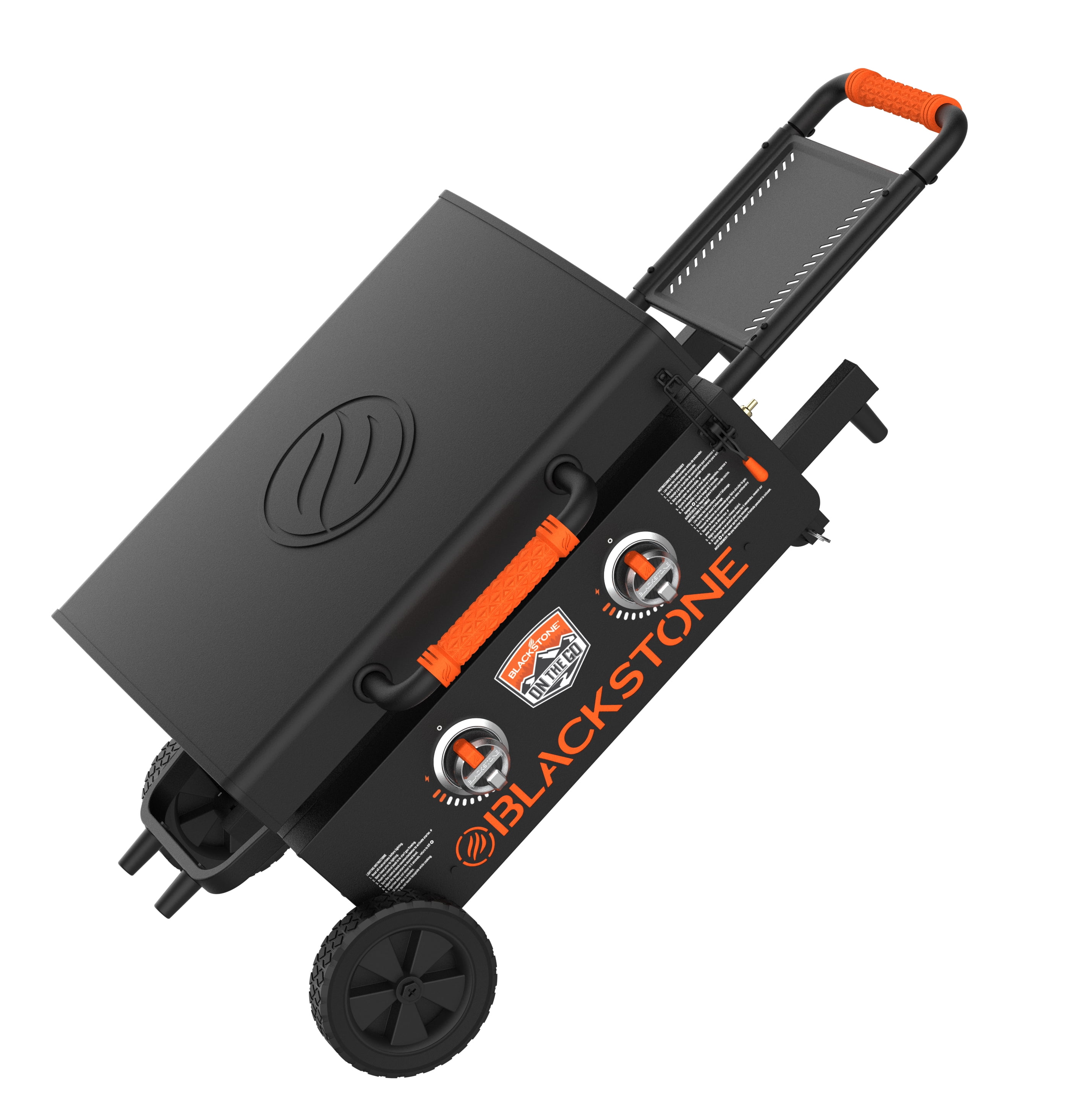 Blackstone on the Go 2 - Burner 22