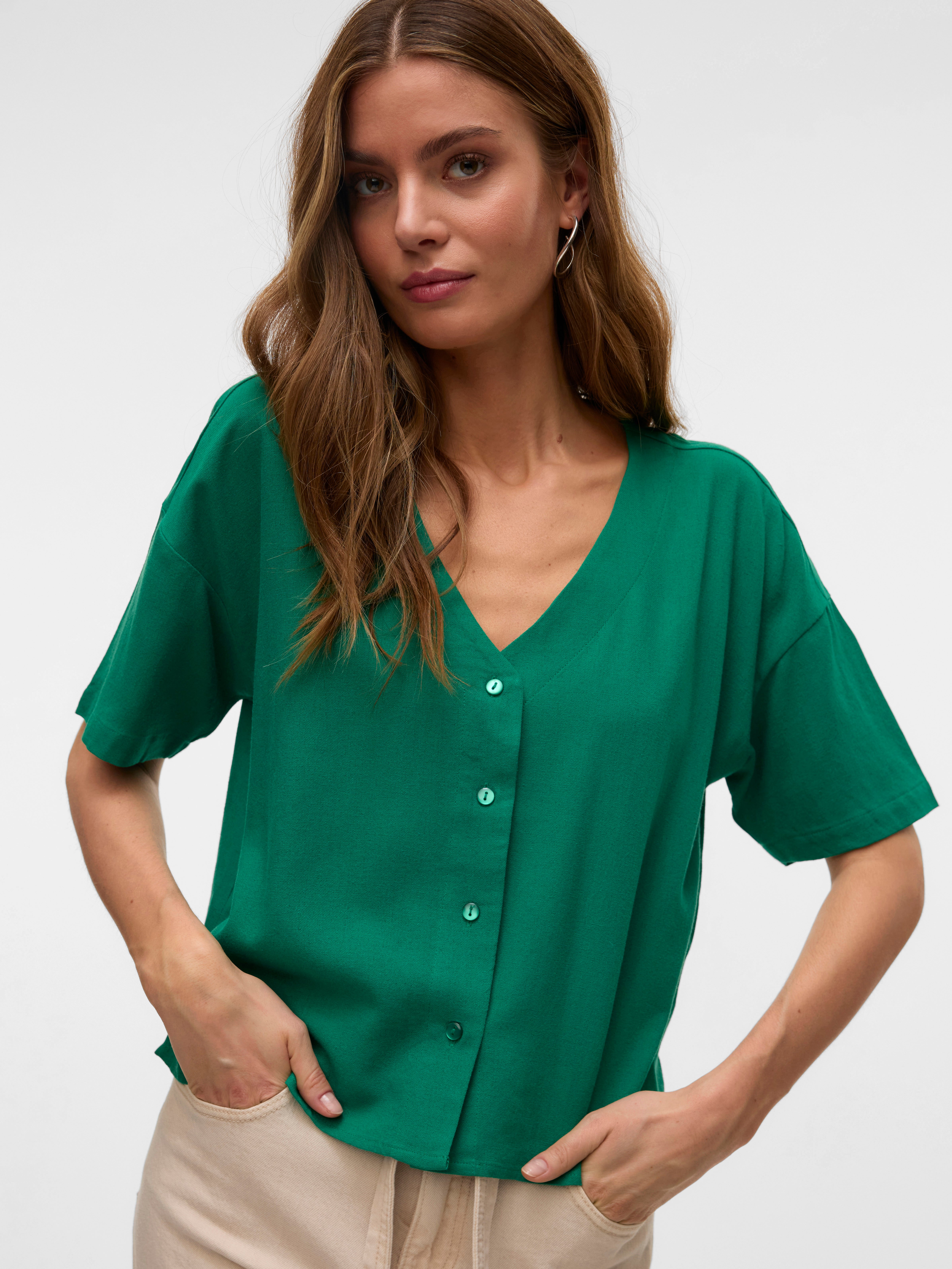 VERO MODA® VMMYMILO Shirt