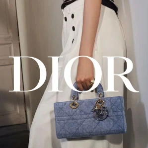 Dior Bags