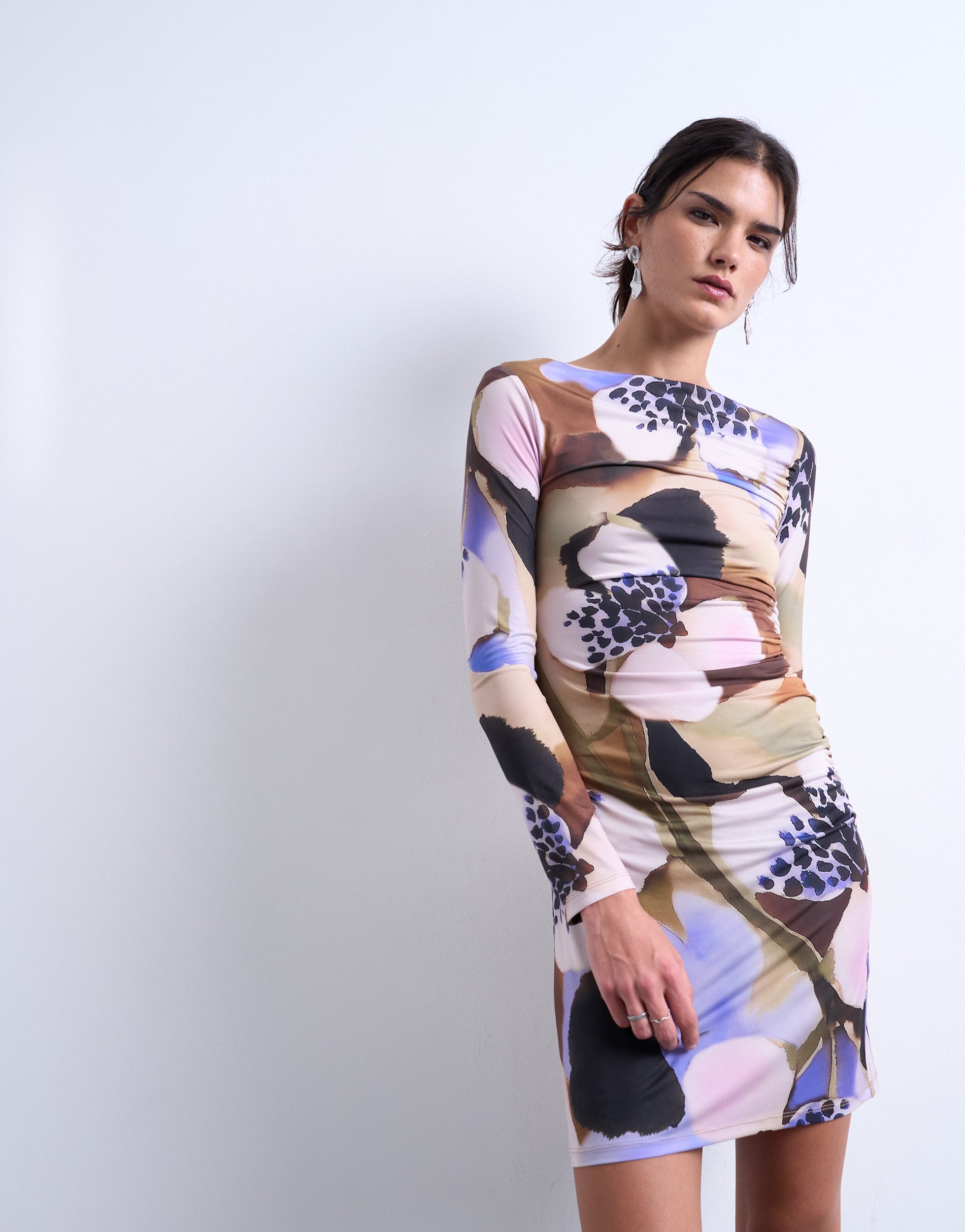 VERO MODA® TSELLY Short dress