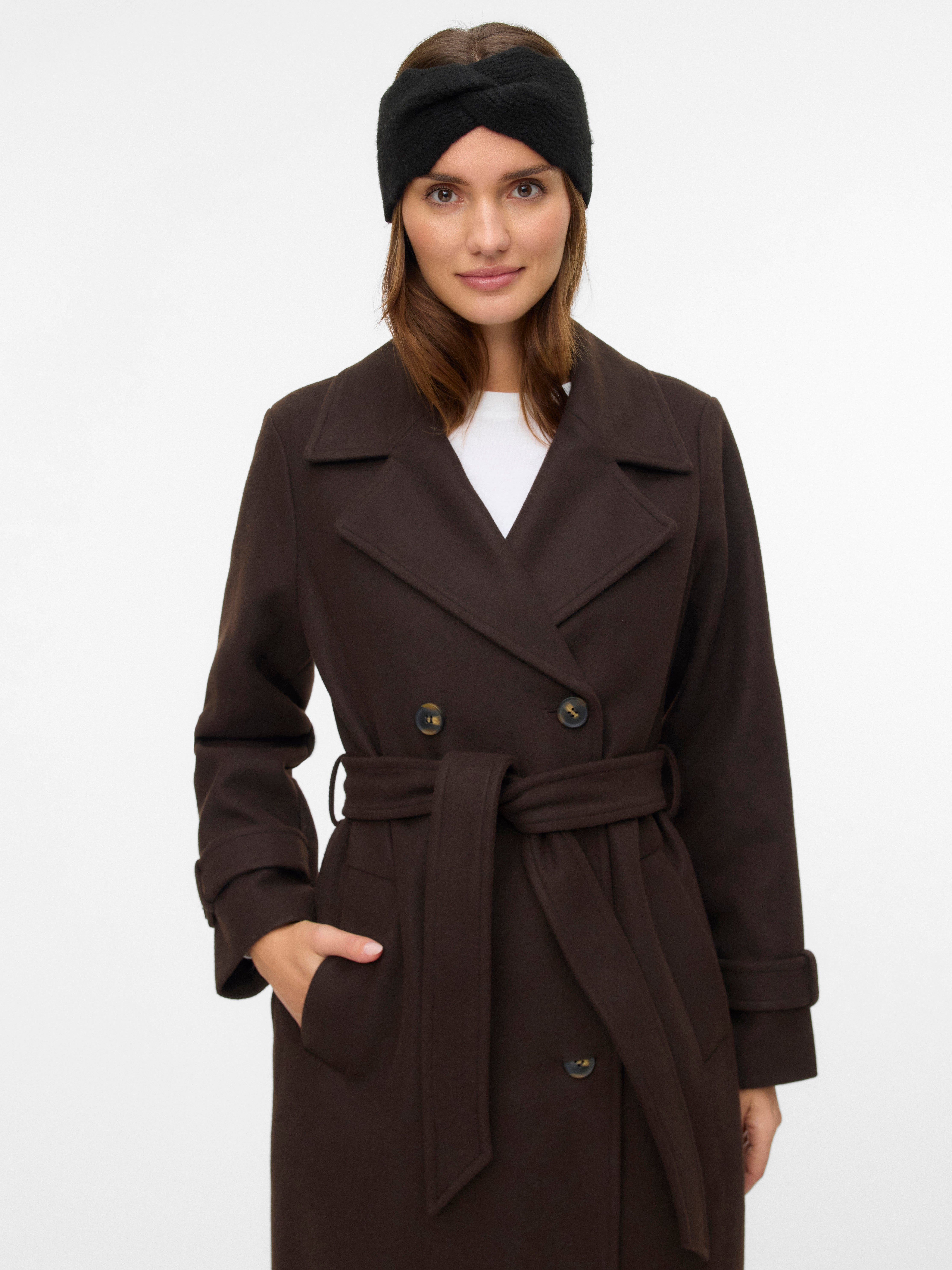 VERO MODA® VMFORTUNEVEGA Coat