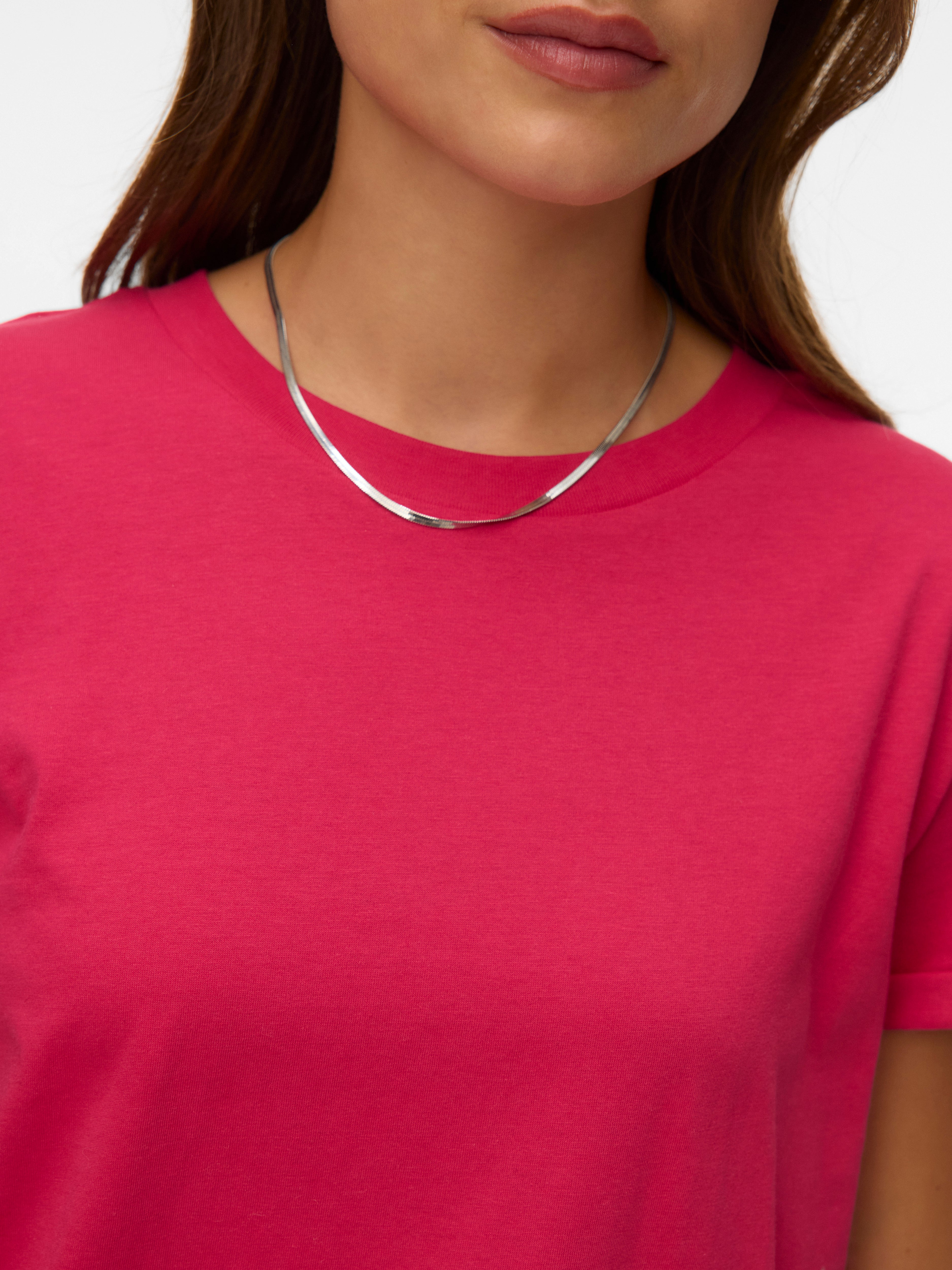 VERO MODA® VMPAULA T-Shirt