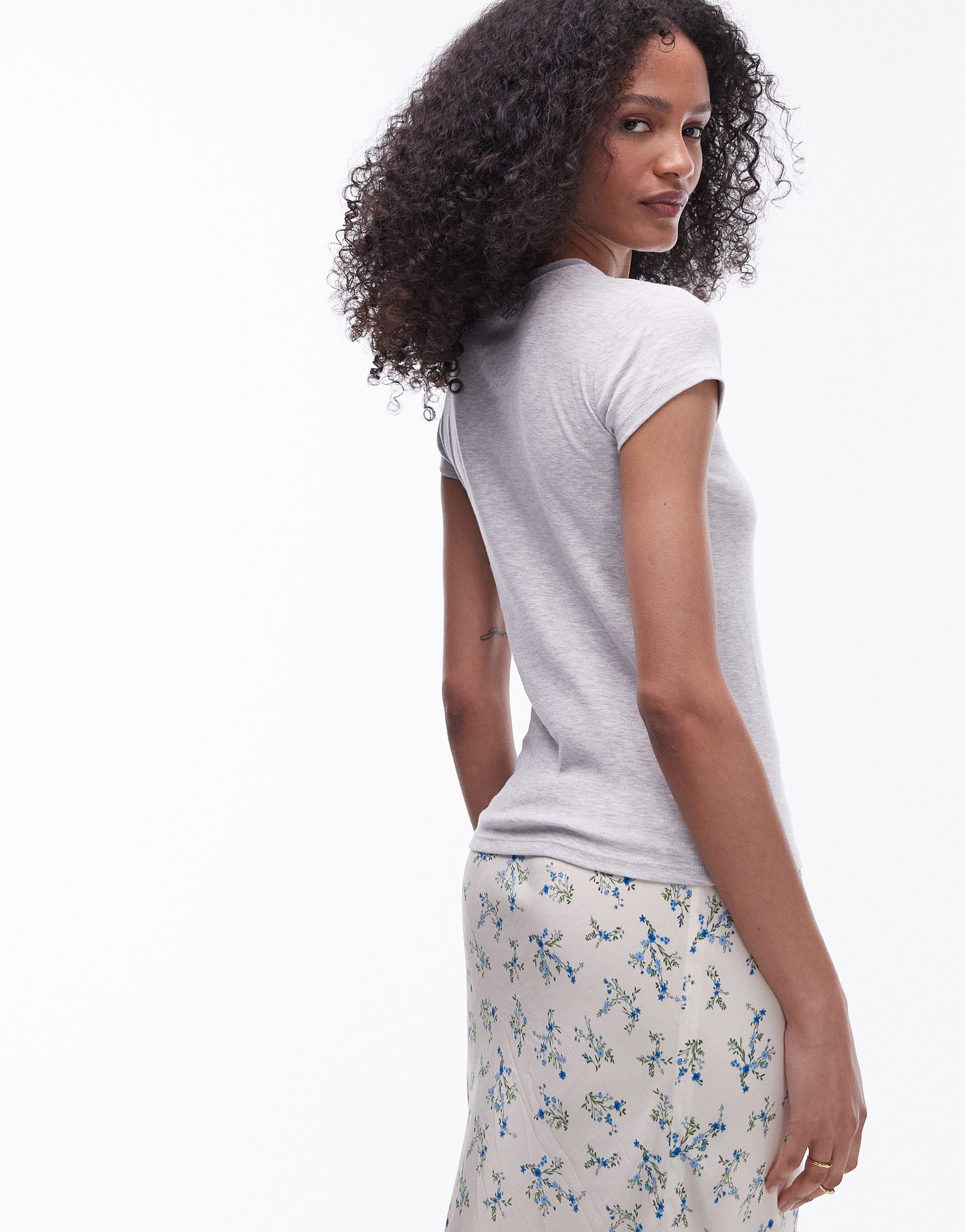 VERO MODA® TOPSHOP T-Shirt