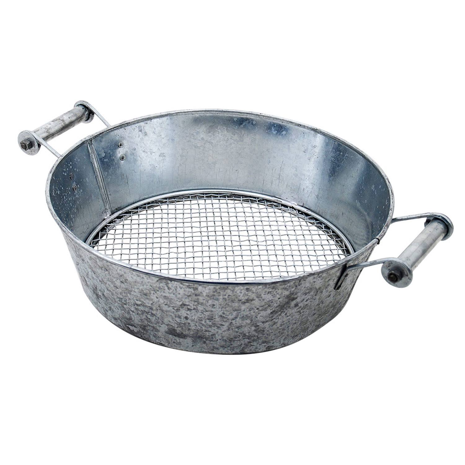 Achla Compost Sifter