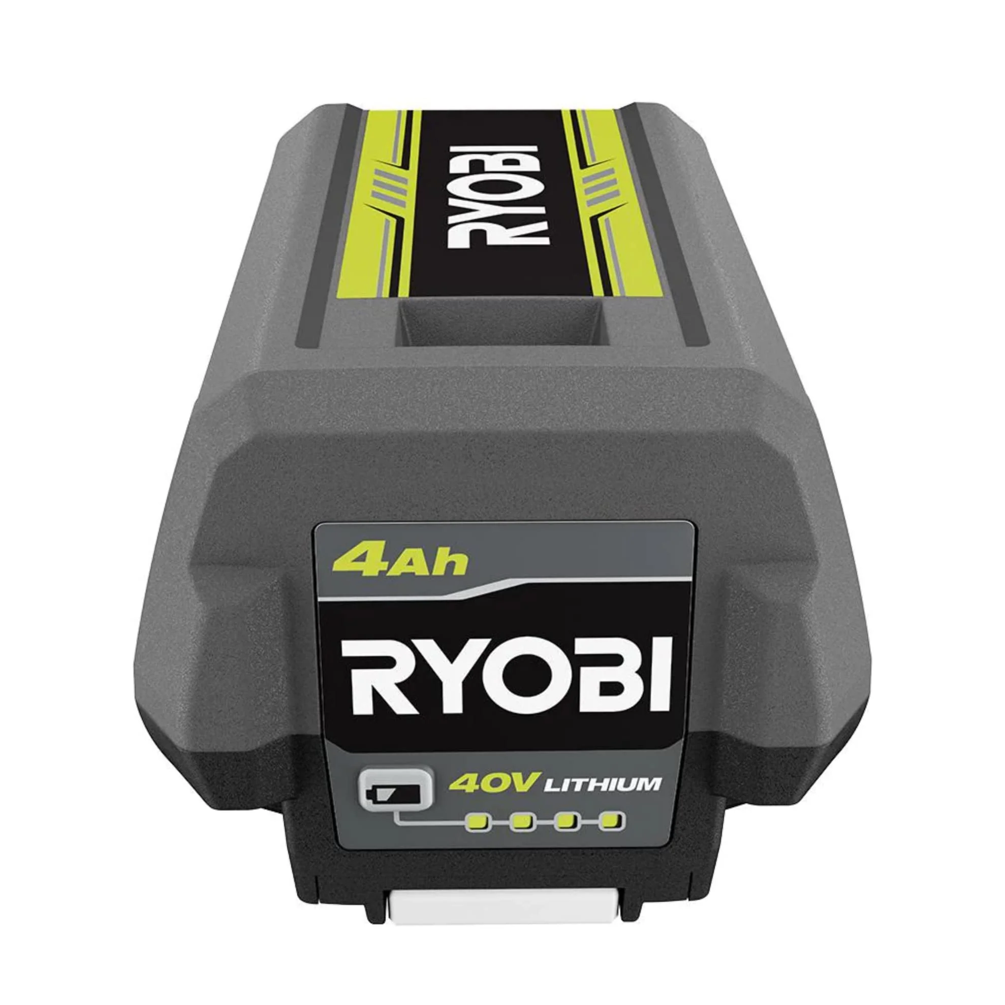 Ryobi 40V 4.0 Ah Lithium-Ion Battery-Instock