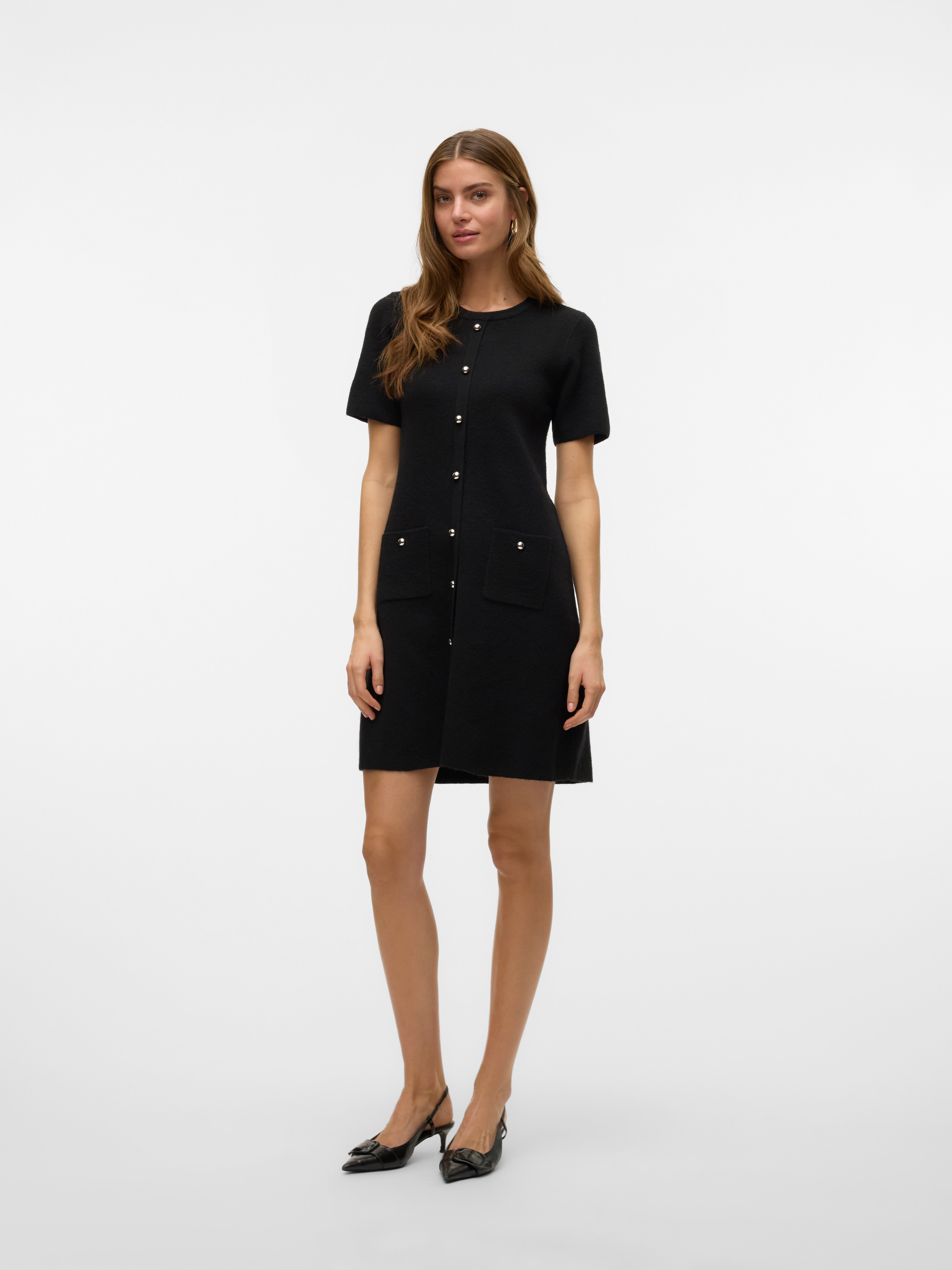 VERO MODA® VMJOHANNA Midi dress