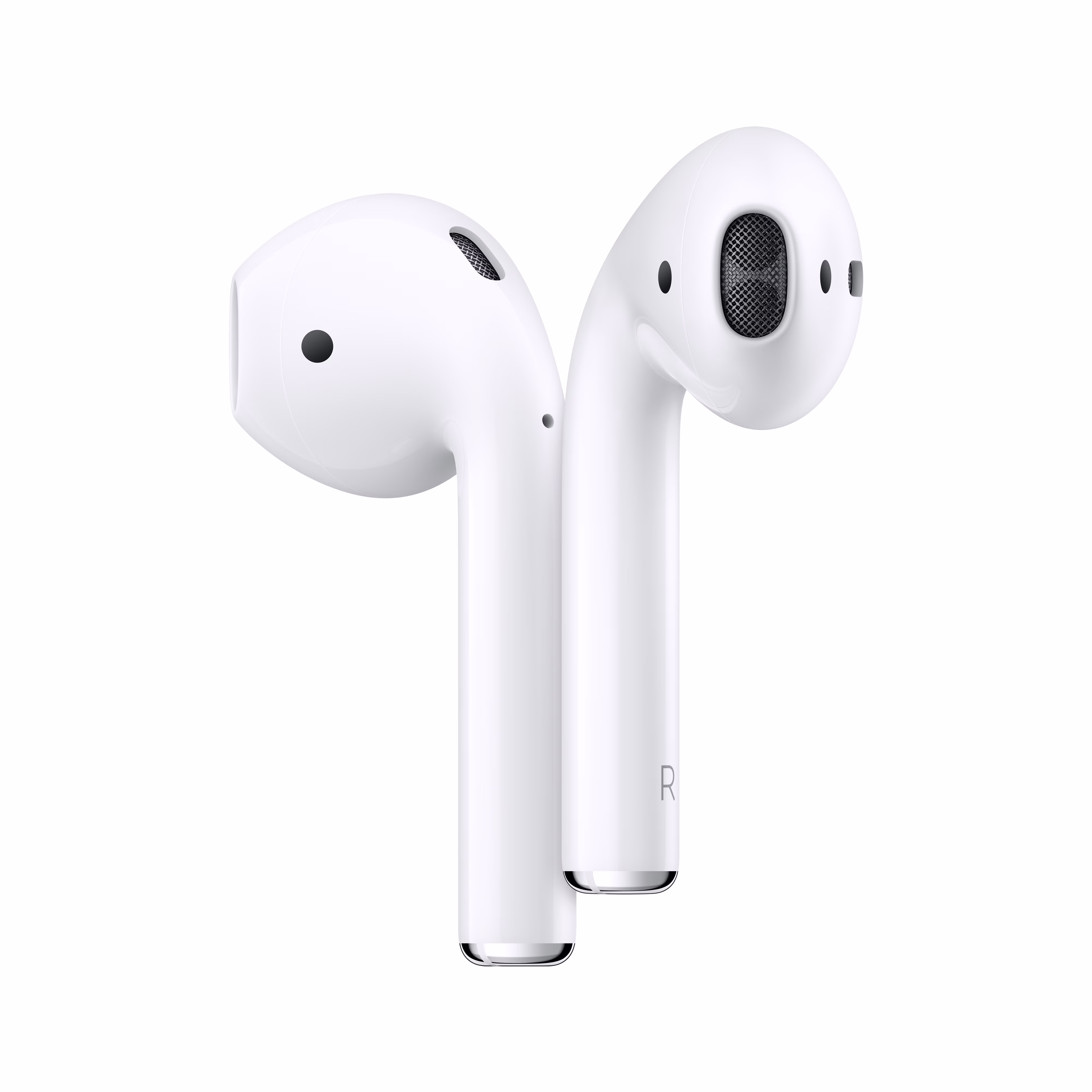 AirPods with Charging Case (2nd Generation)(White)