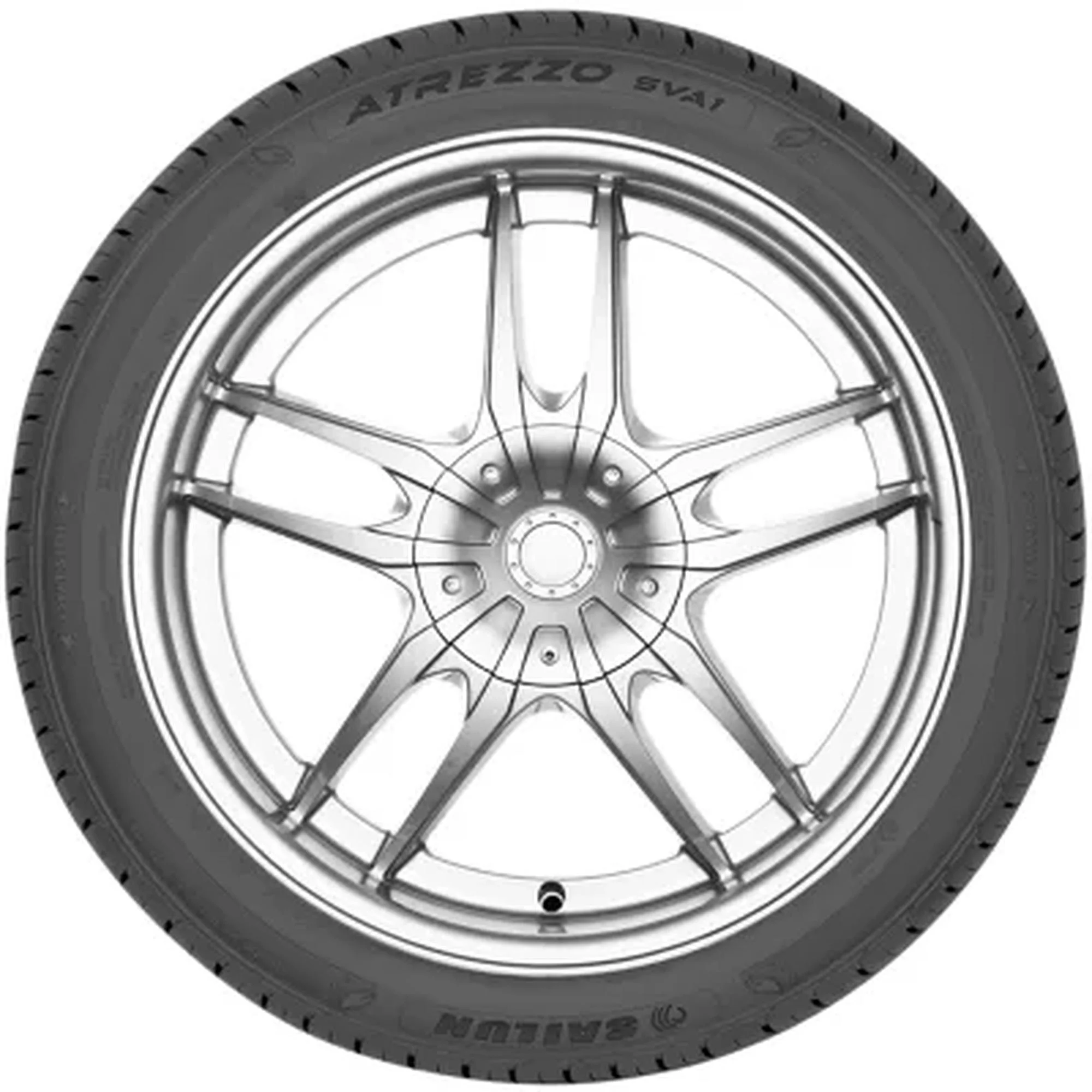 Sailun Atrezzo SVA1 All-Season 235/55ZR17 103W XL Passenger Tire