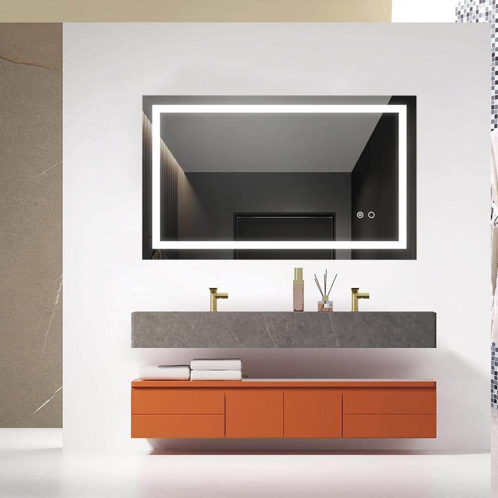 Bathroom Fixtures & Faucets