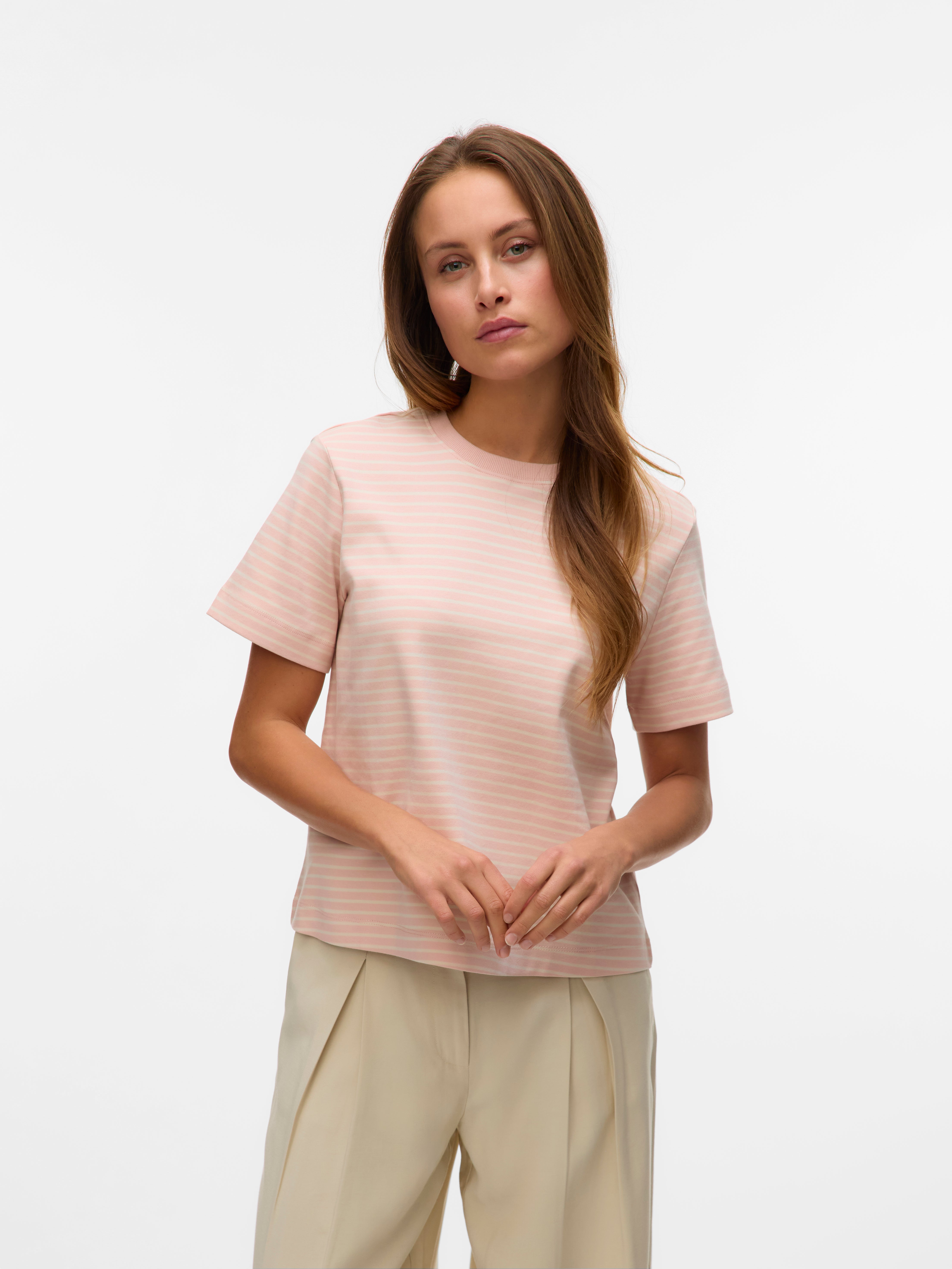VERO MODA® AWJADA T-Shirt