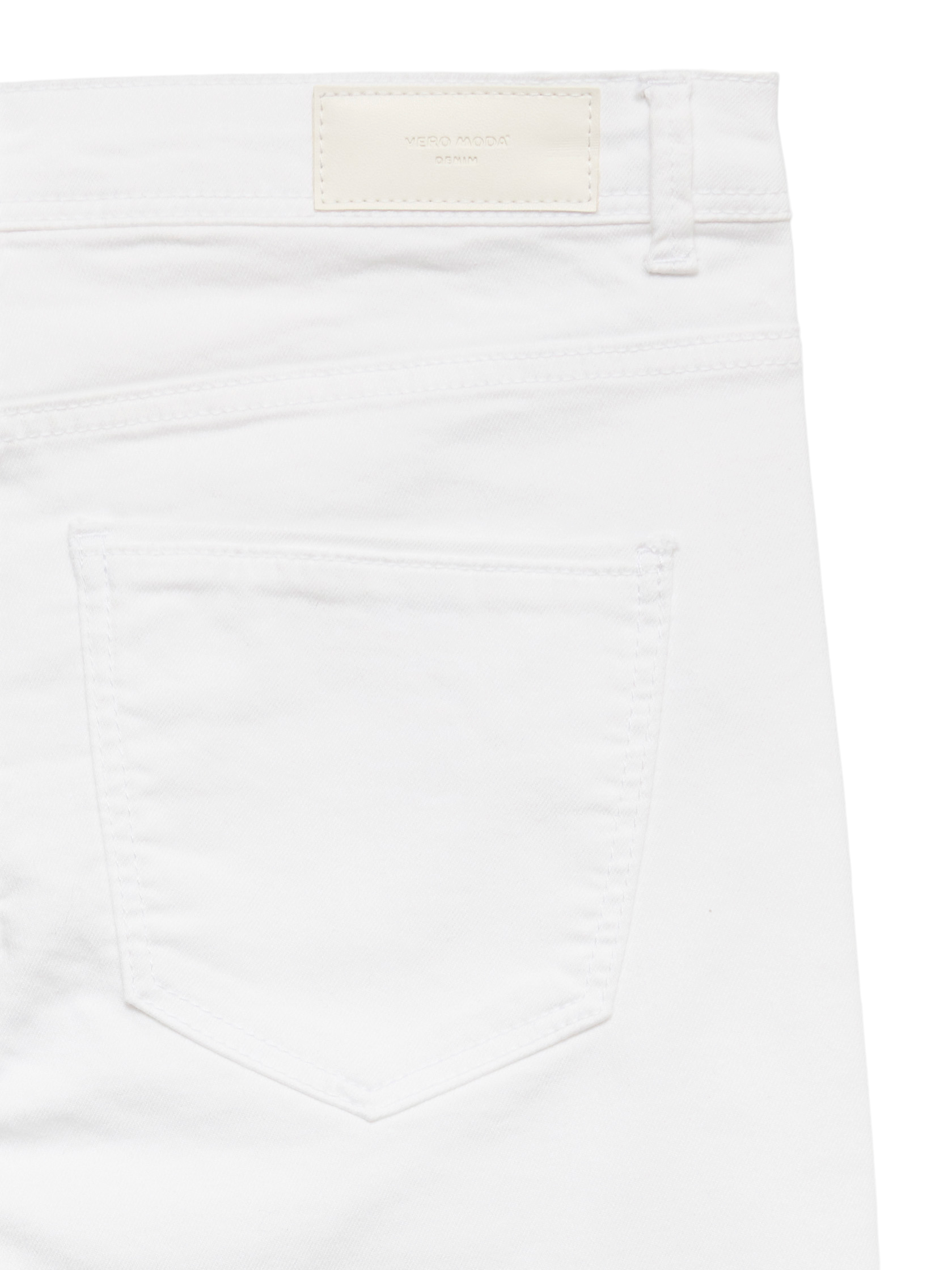 VERO MODA® VMTANYA Mid rise Skinny Fit Jeans