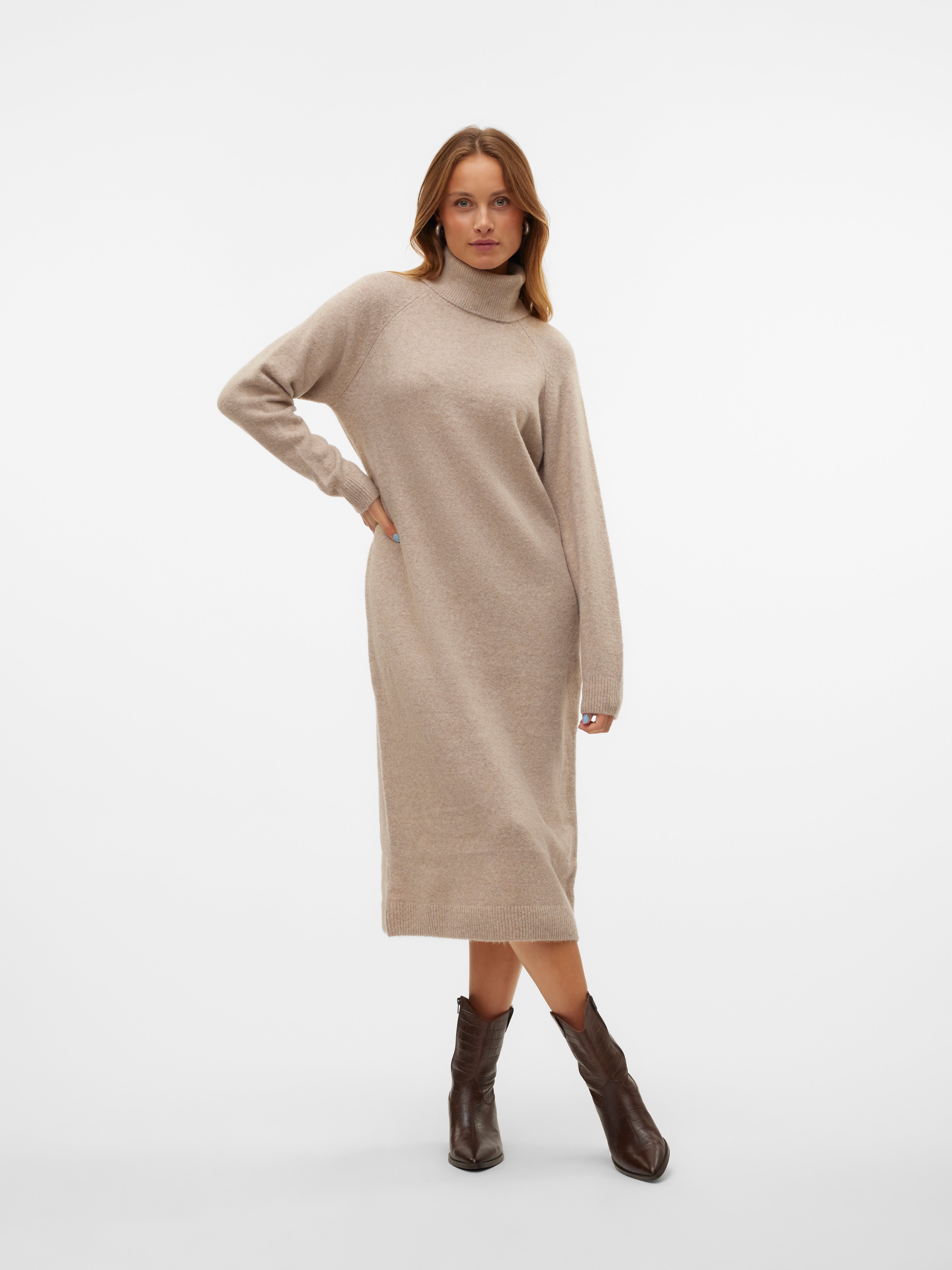VERO MODA® VMMARWA Long dress