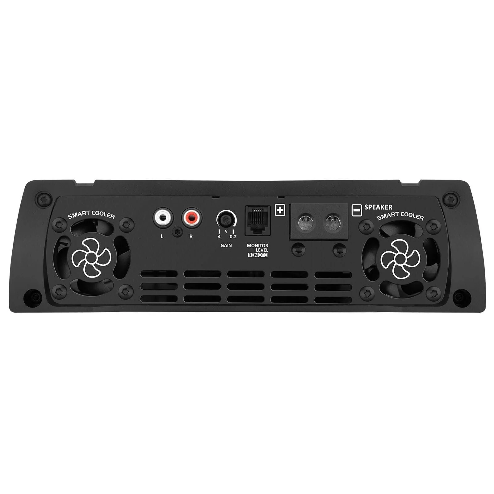 Taramps T9000 Chipeo 1 - Channel 9000 Watt RMS 1 Ohm High - Power Amplifier