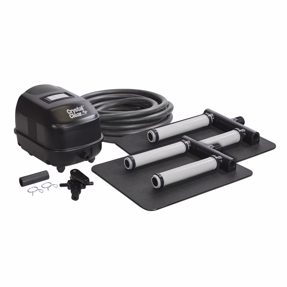 Airmax 160194 KoiAir Water Garden Professional Aeration Kit