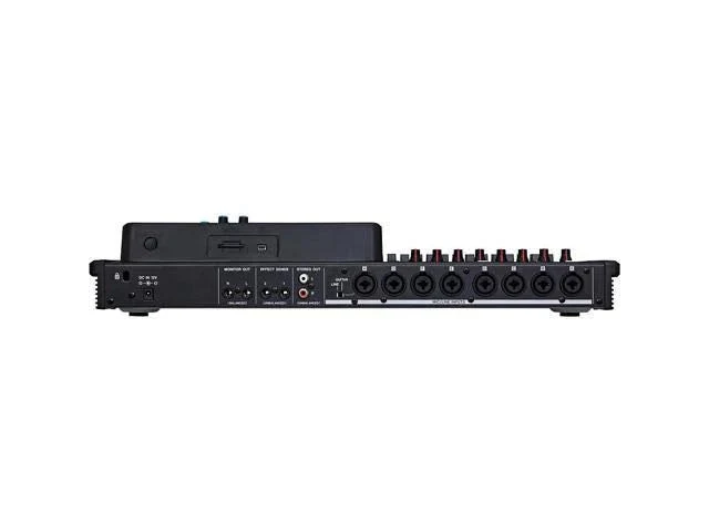 DP-32SD 32 Track Digital Portastudio