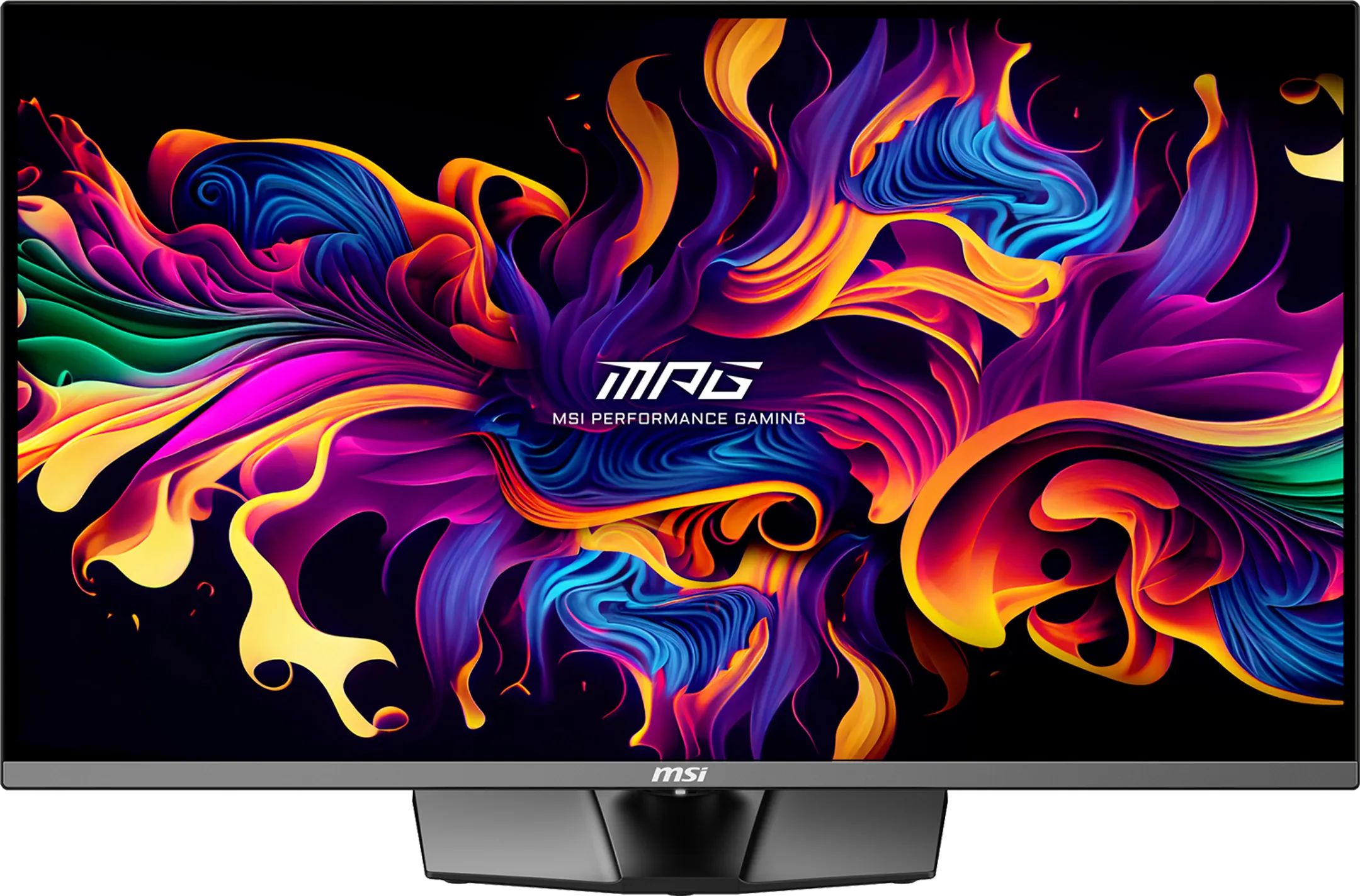 MSI MPG 322URX QD-OLED