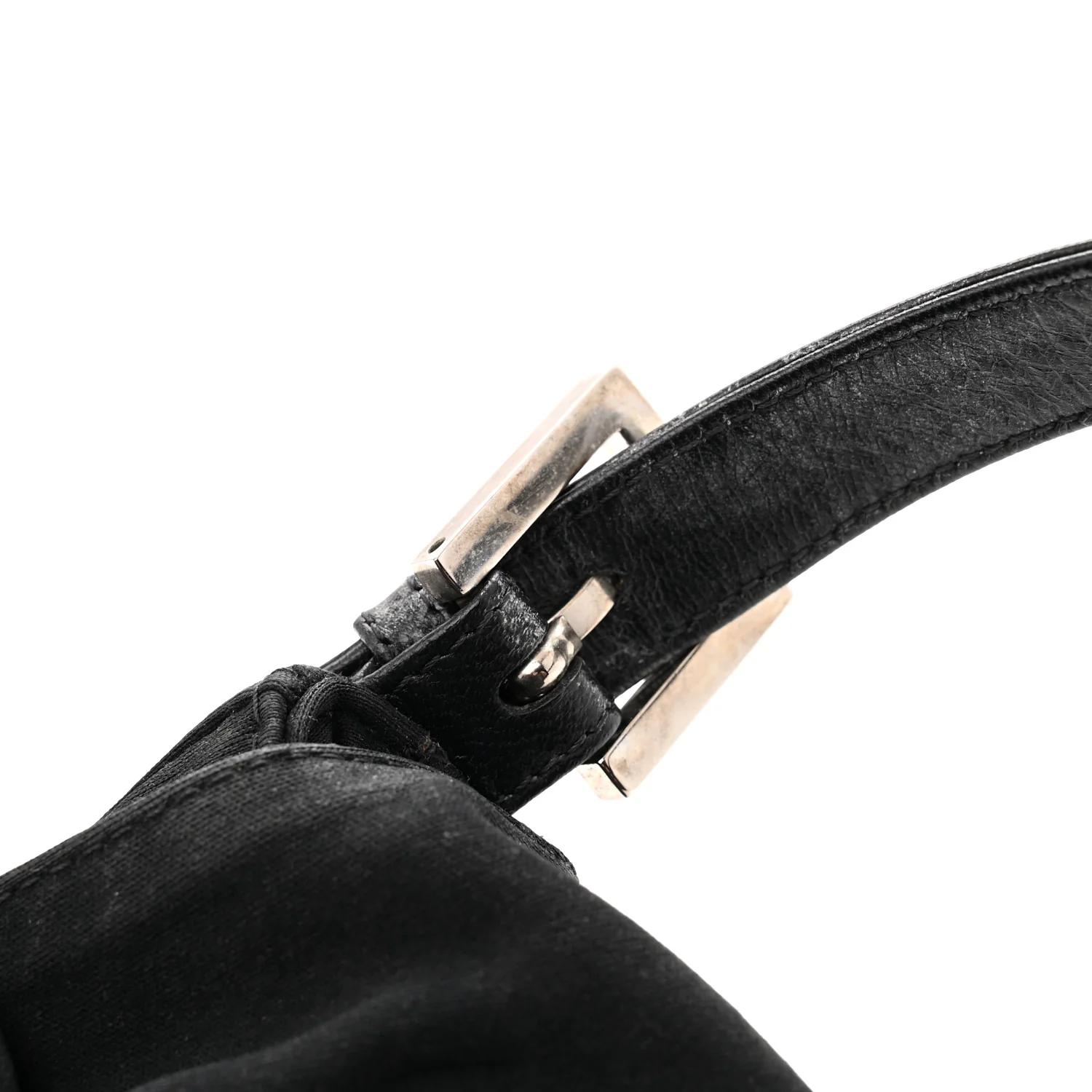 Neoprene Baguette Black