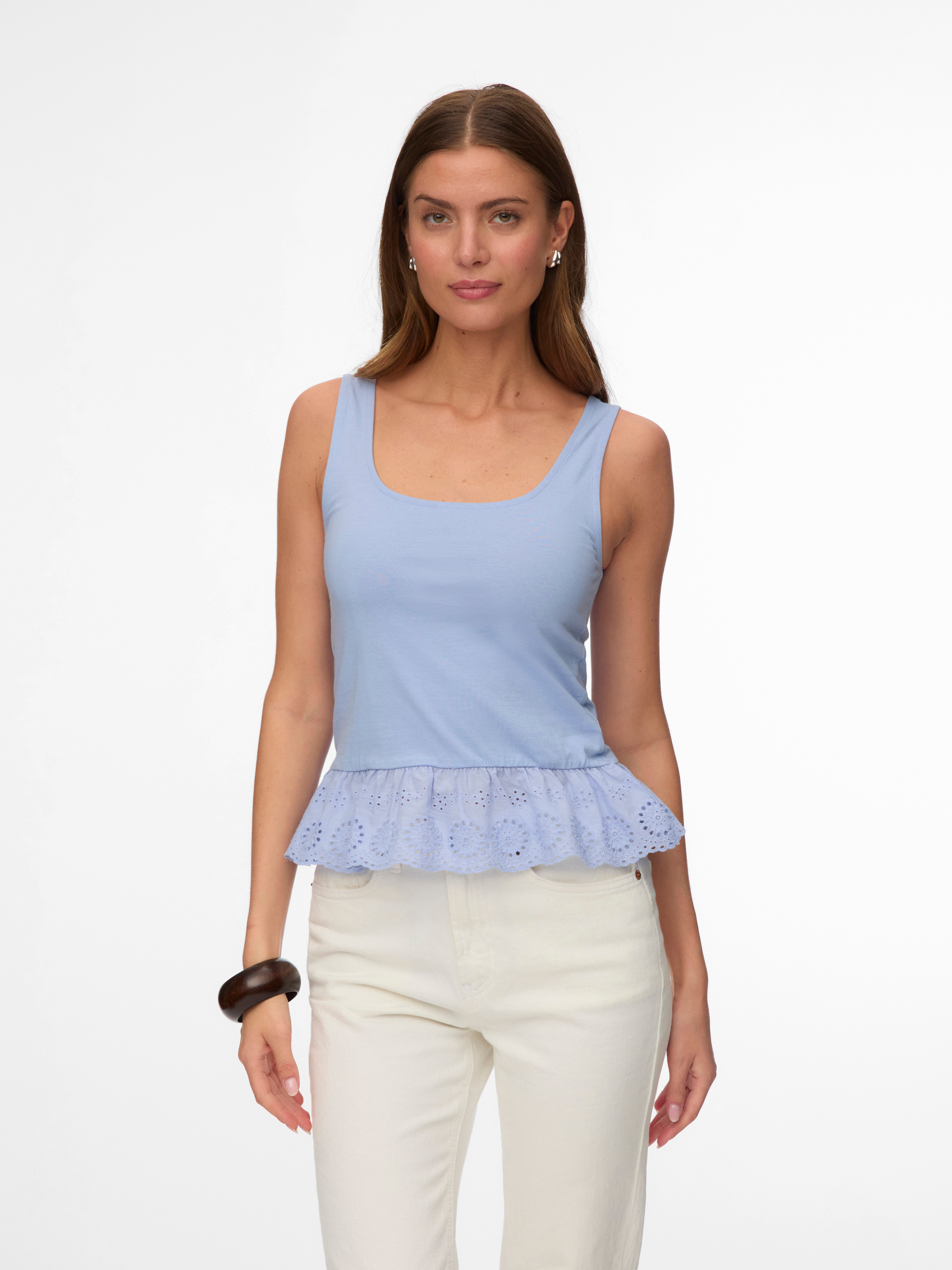 VERO MODA® VMJANNI Top
