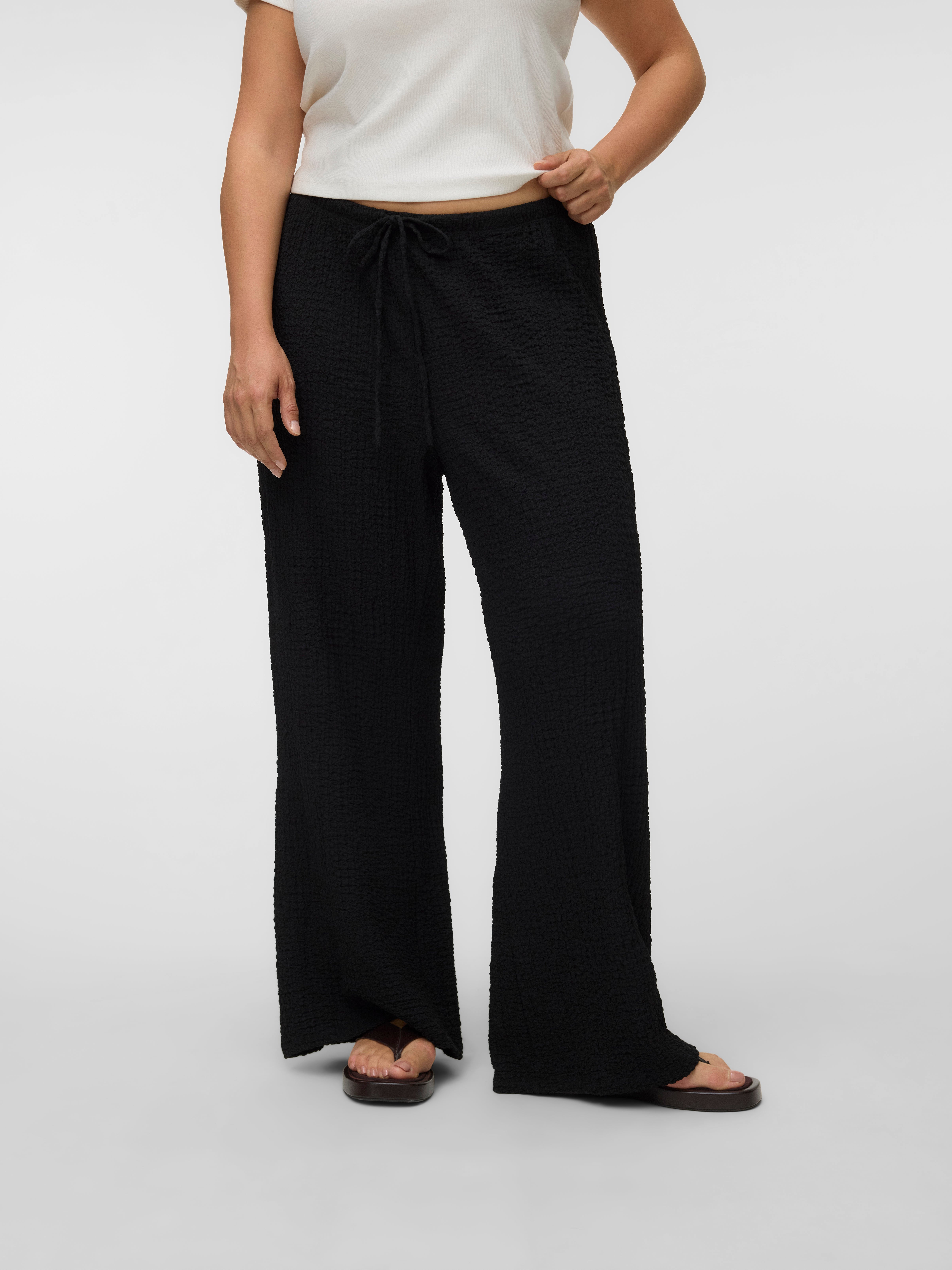 VERO MODA® VMANITA High waist Trousers