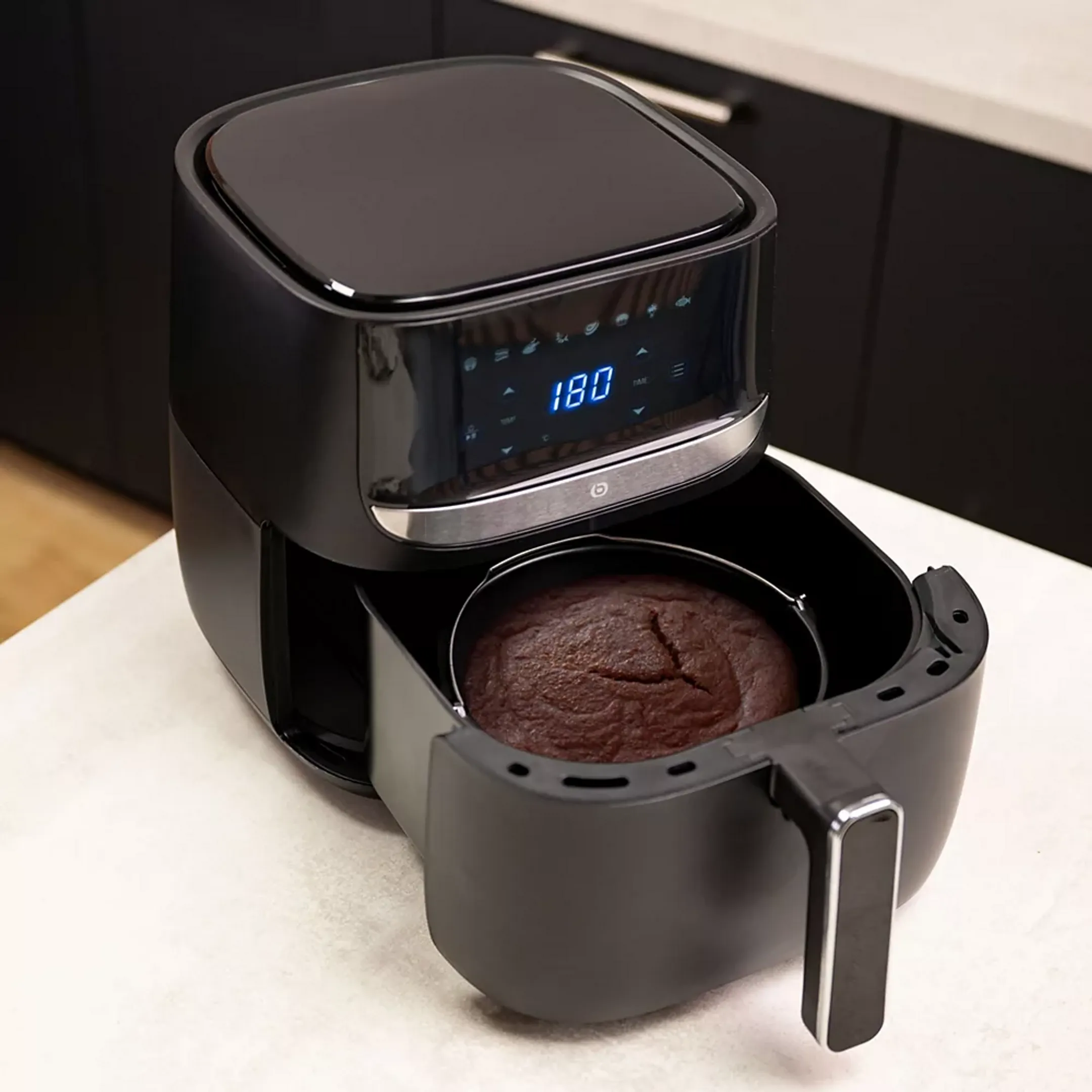 Essentiel-B Airfryer EAF3