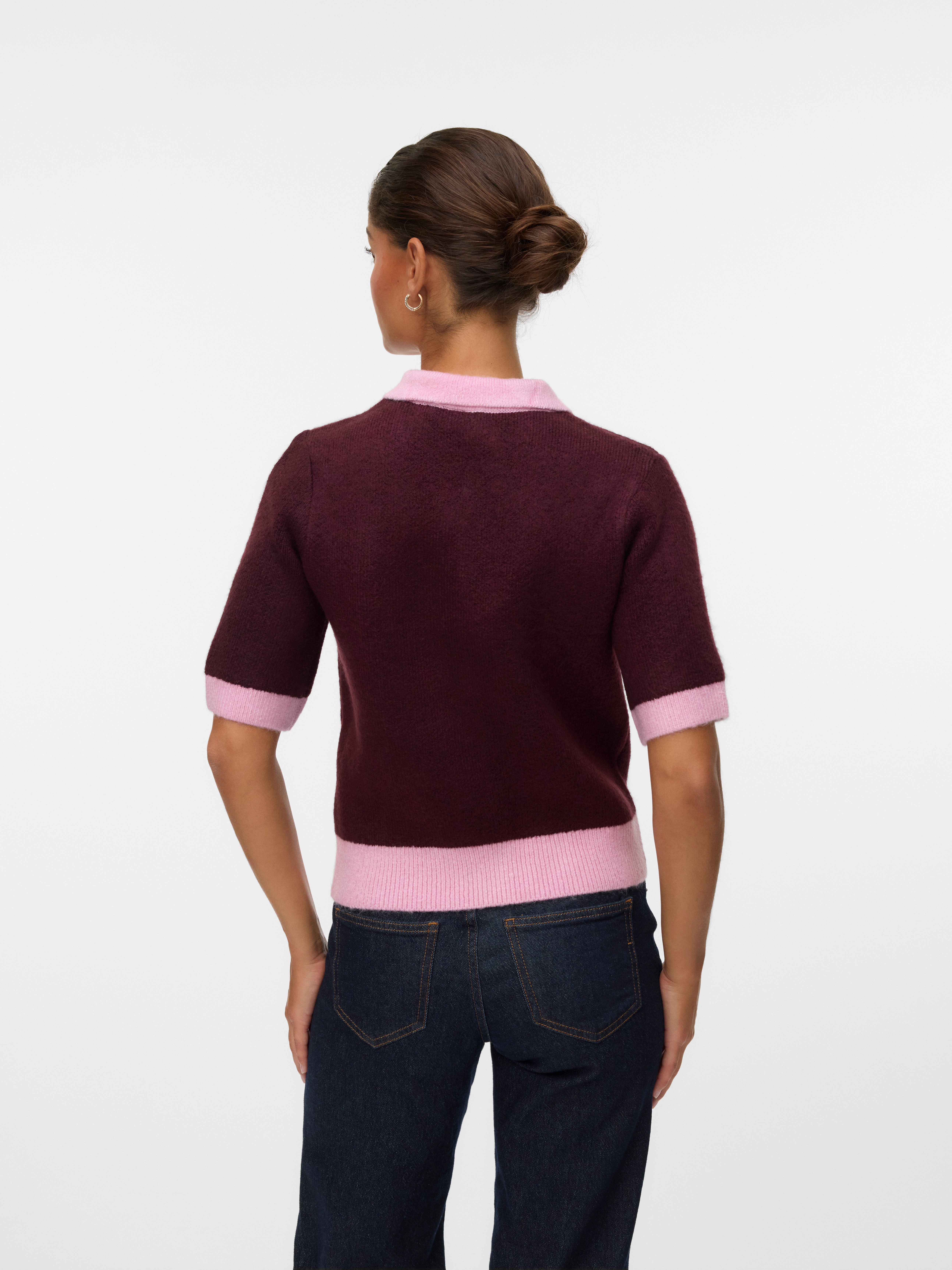 VERO MODA® VMSALLY Knit Cardigan