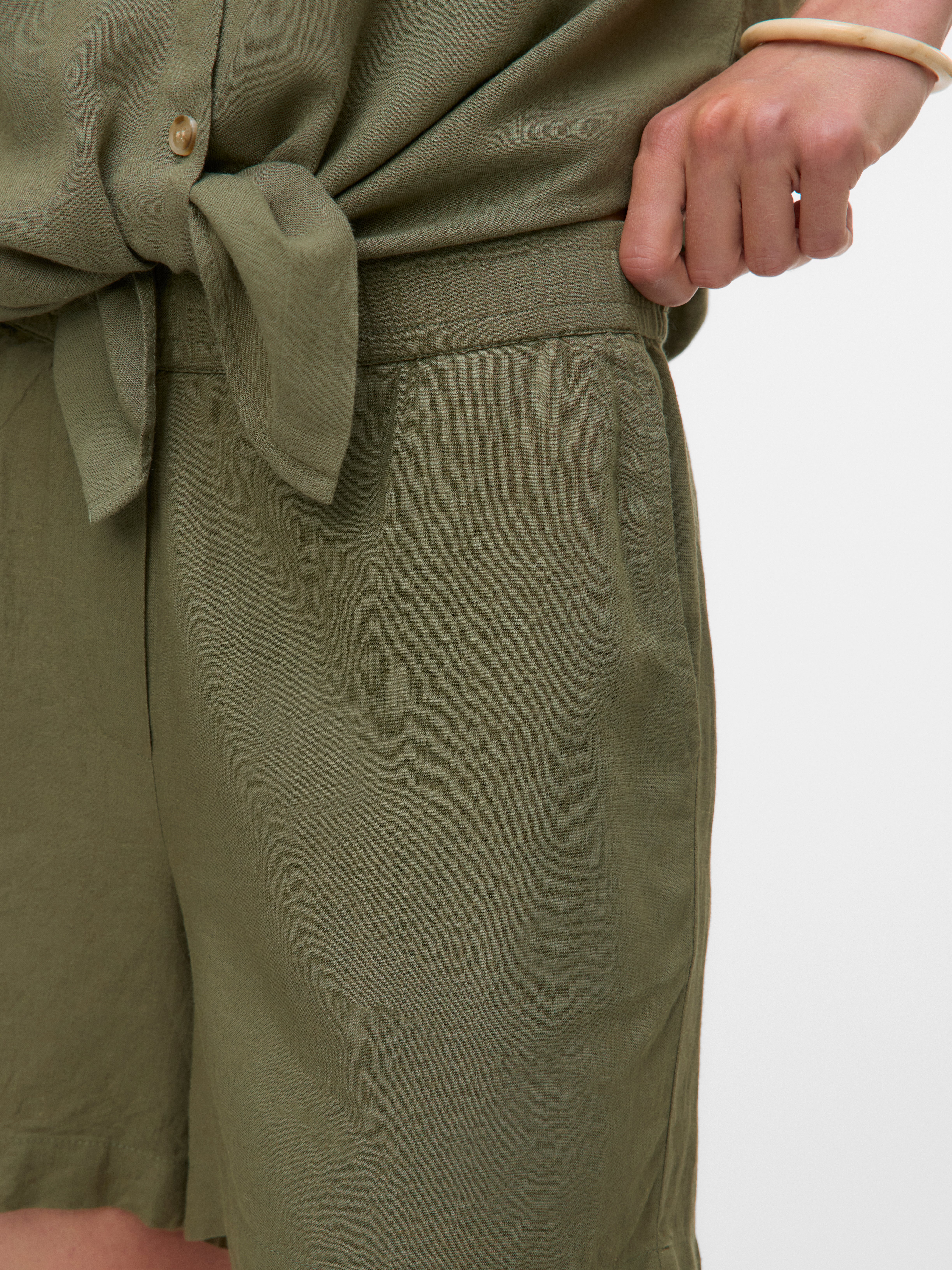 VERO MODA® VMTHEA Shorts