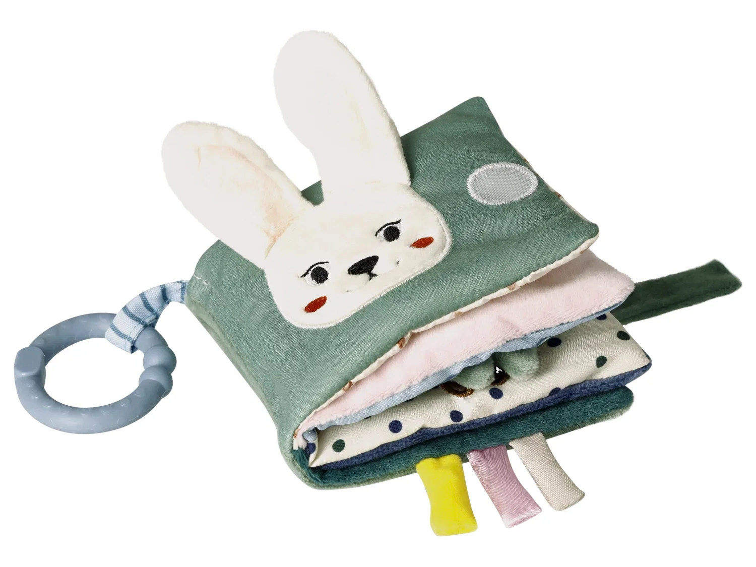 lupilu Peluche pour bb