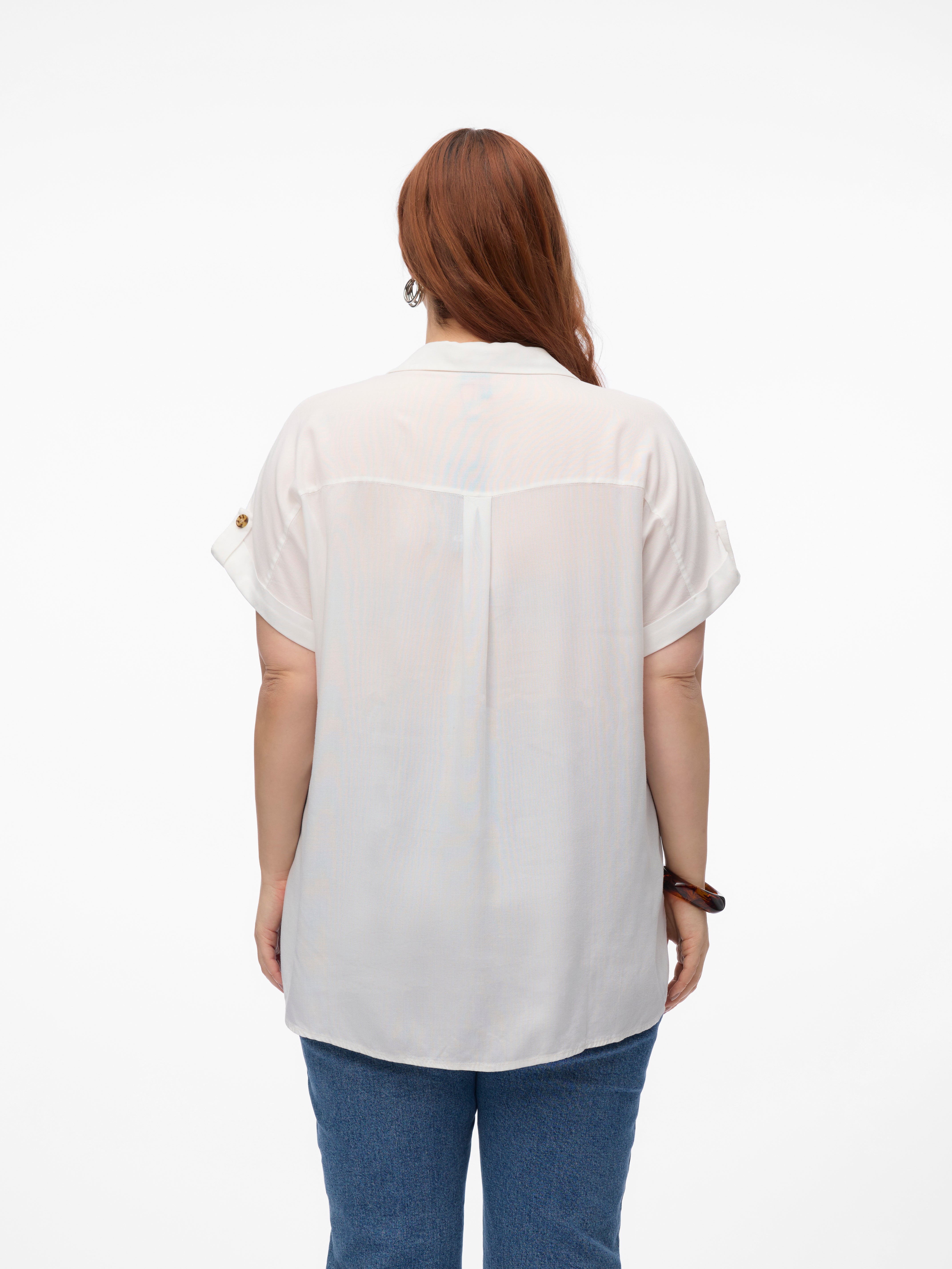 VERO MODA® VMCBUMPY Shirt