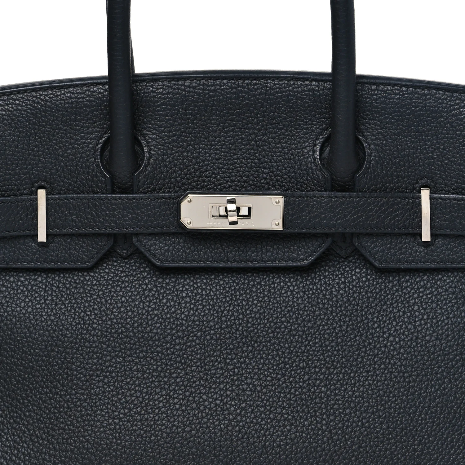 Togo BIRKIN 30 Black