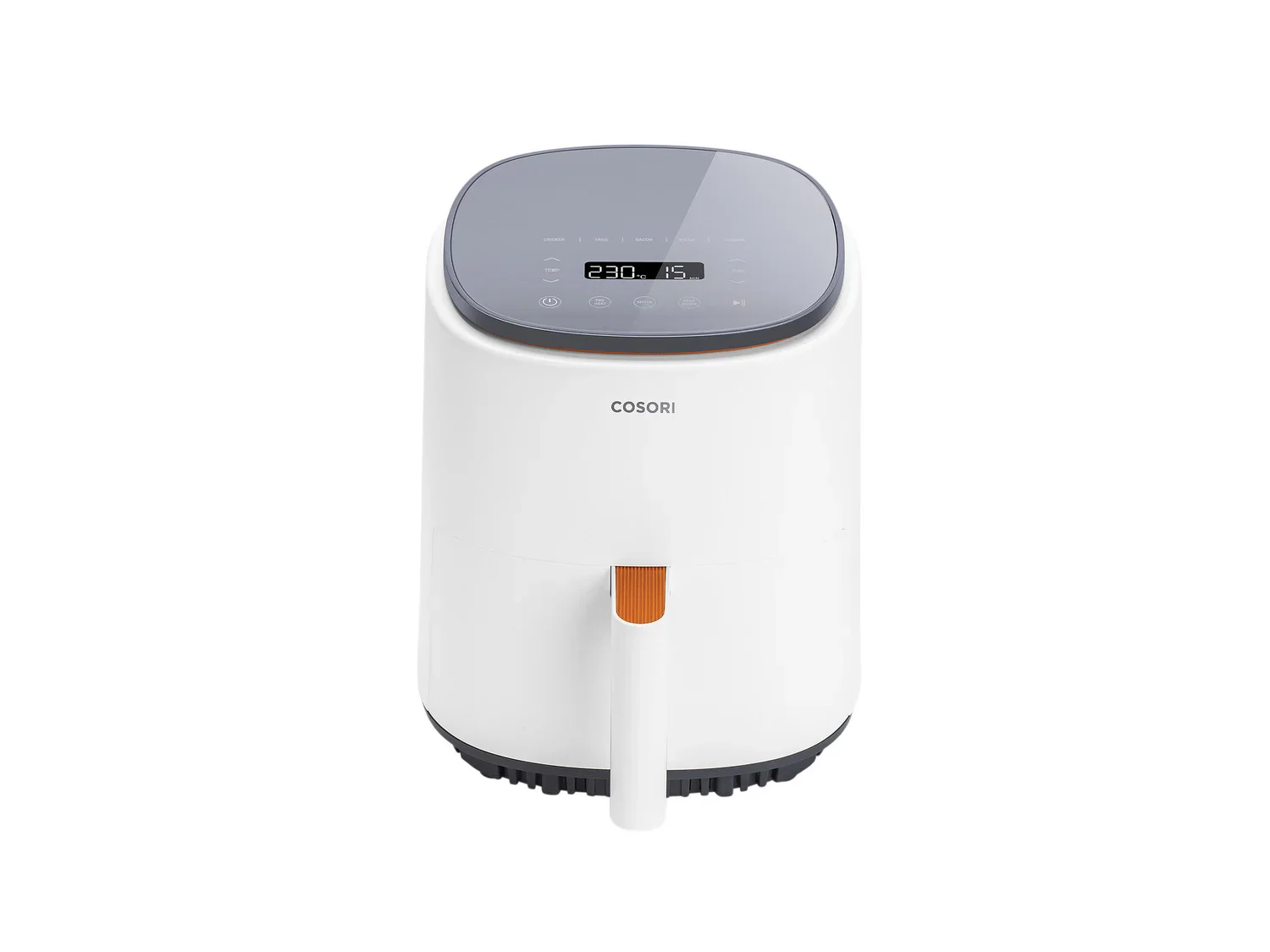 Friteuse  air chaud LiteSmart, 1500 W, 3,8 L