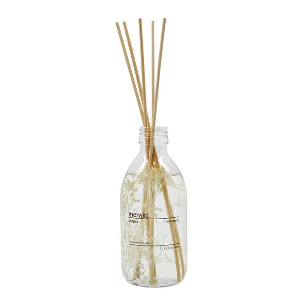 Duftpinner 240 ml Vivid shades