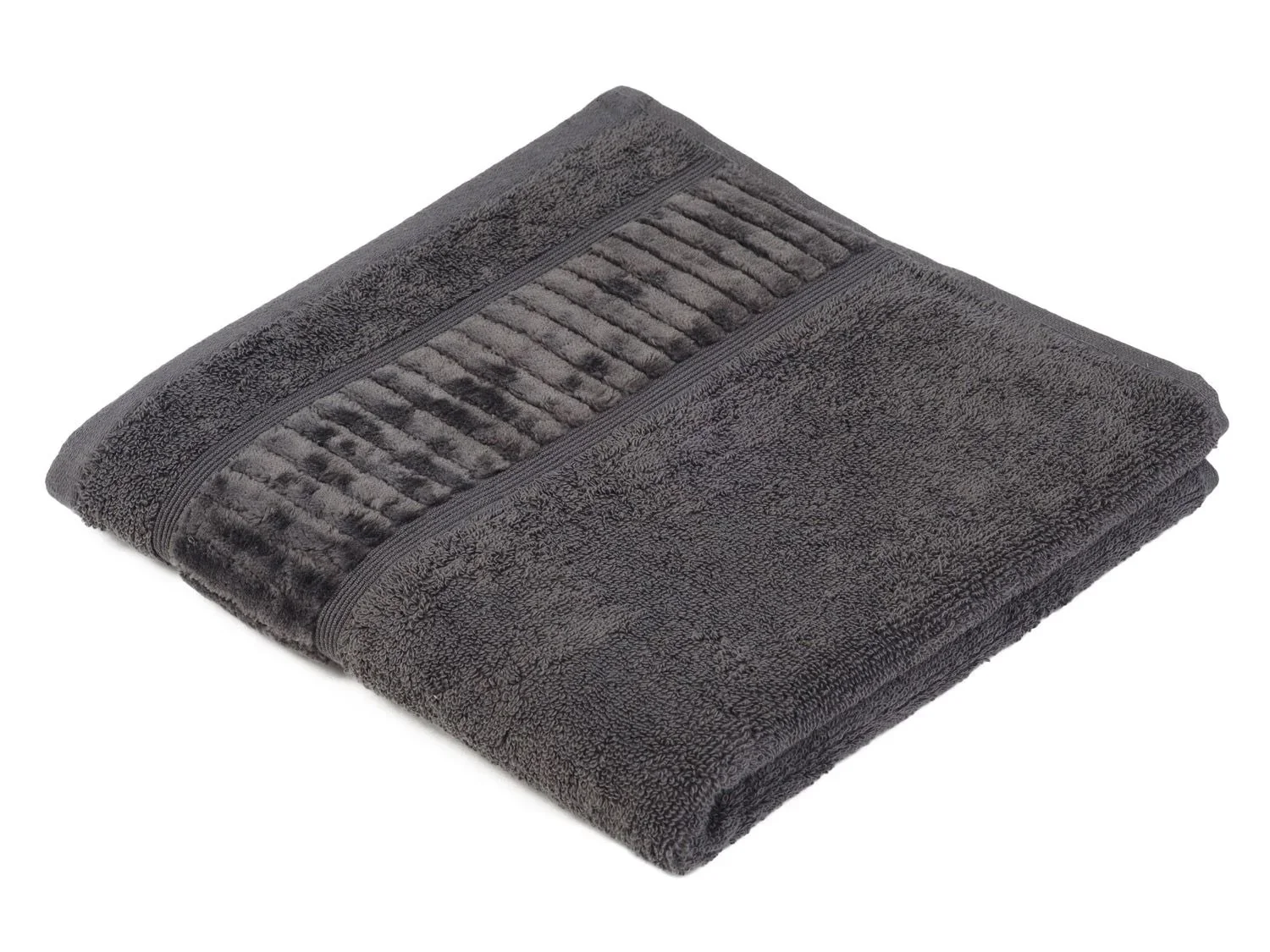 Gzze Serviette ponge, 50 x 100 cm