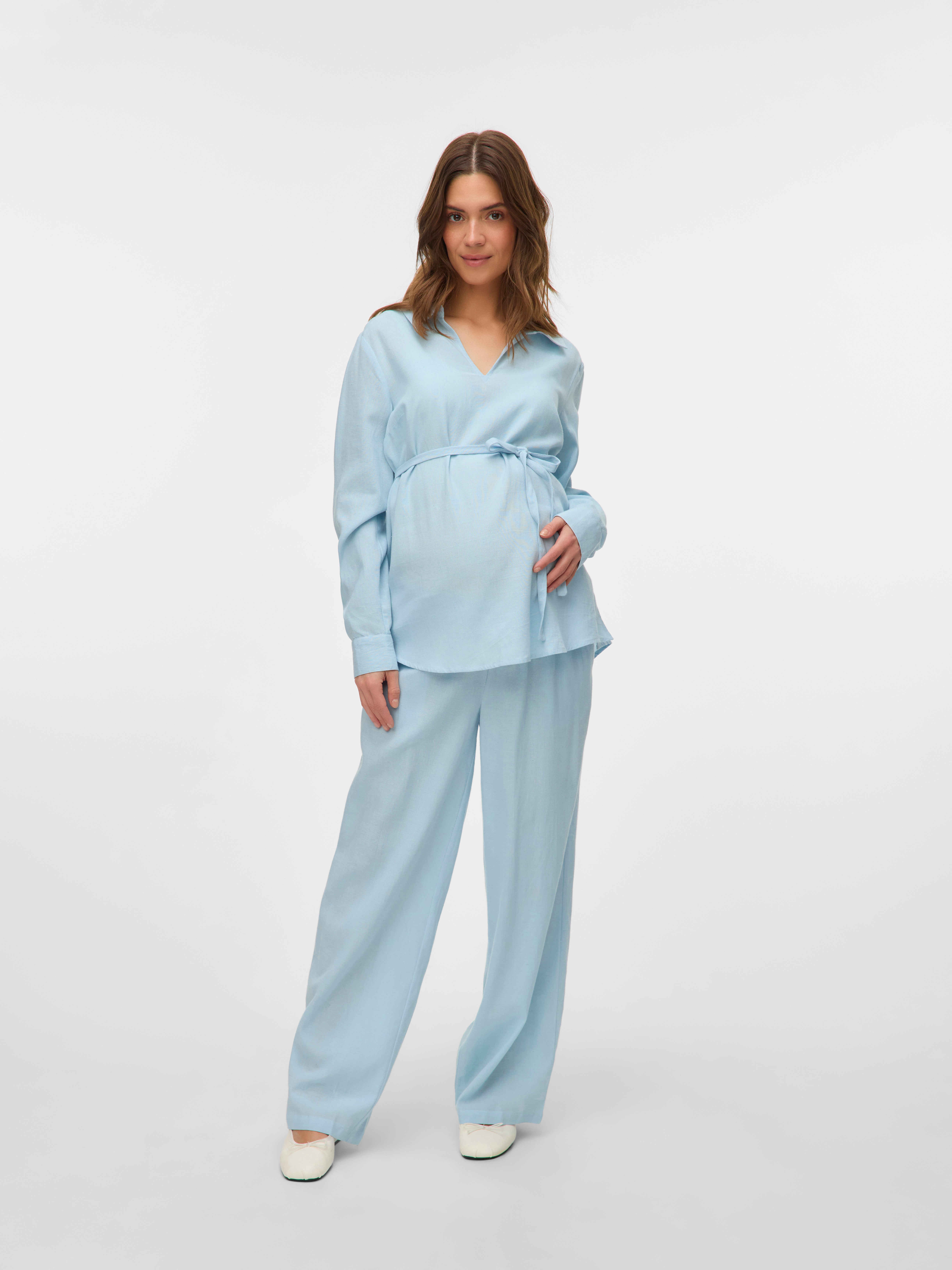 VERO MODA® Maternity-trousers