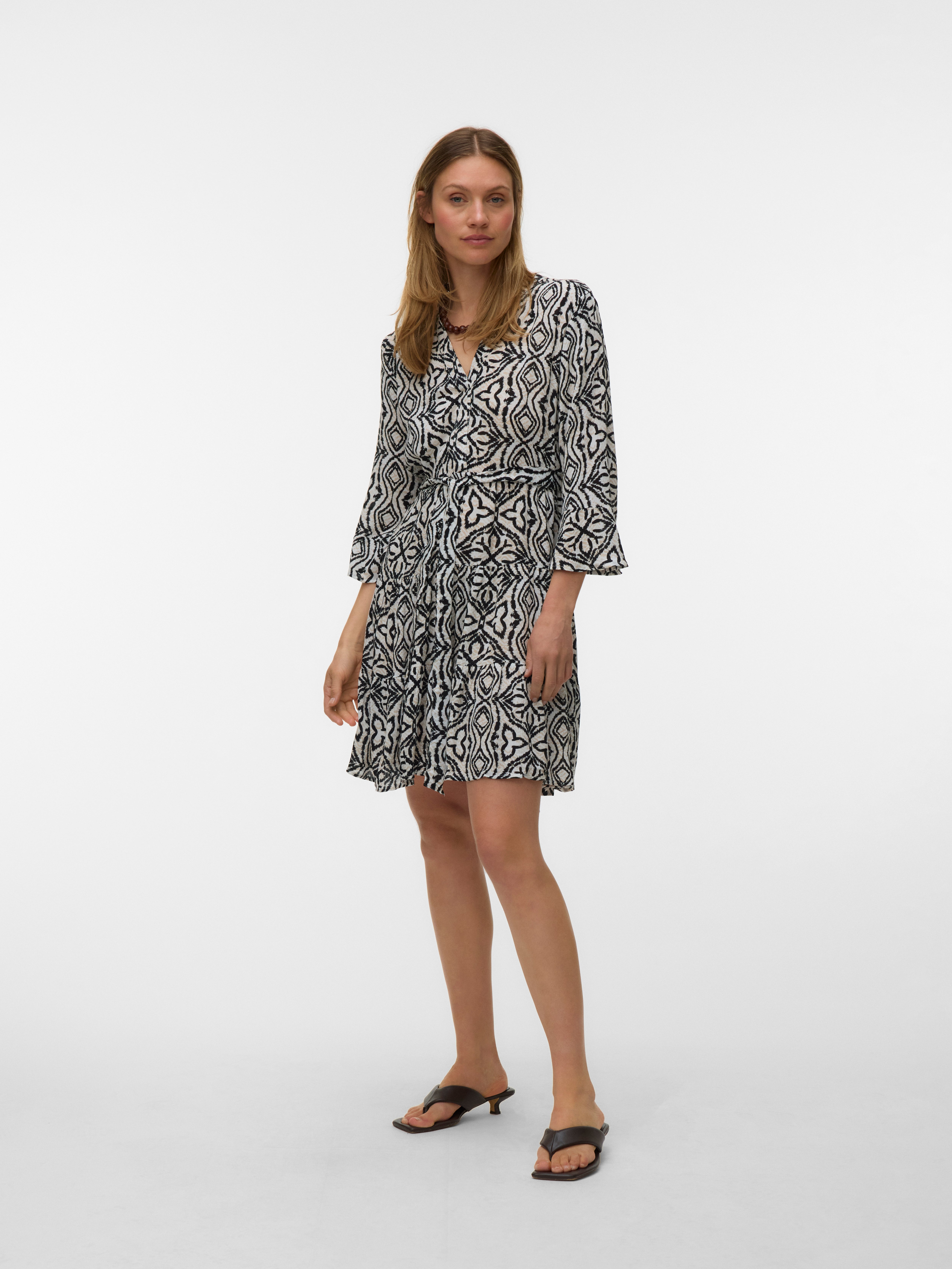 VERO MODA® VMMENNY Short dress
