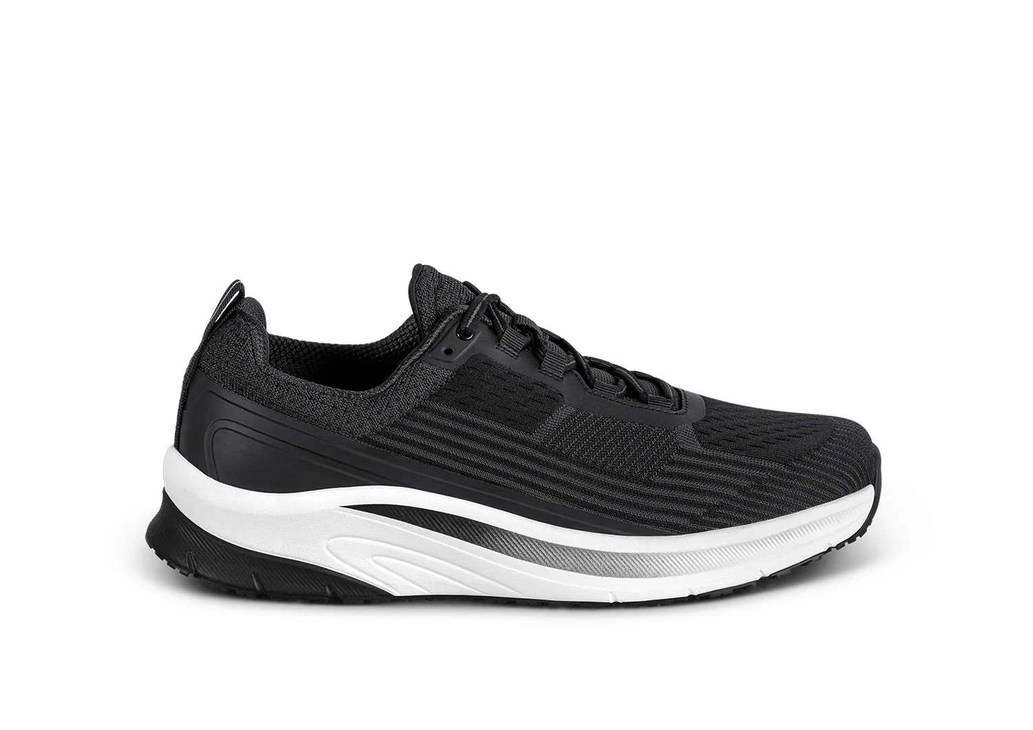 Race - Black