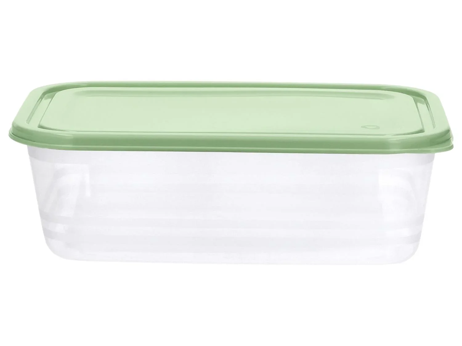 SILVERCREST Set de 17 botes de conservation