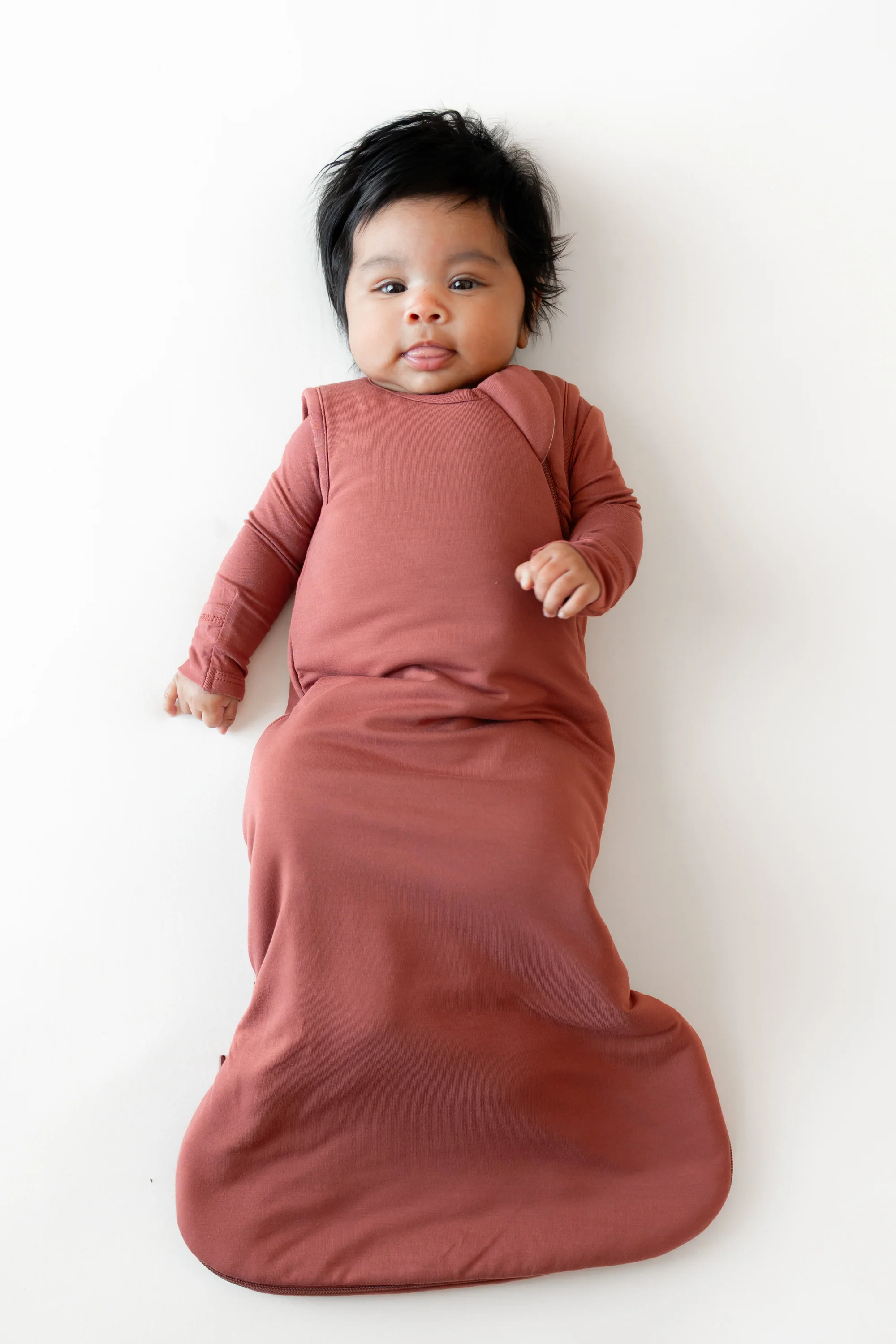 Sleep Bag in Ember 1.0