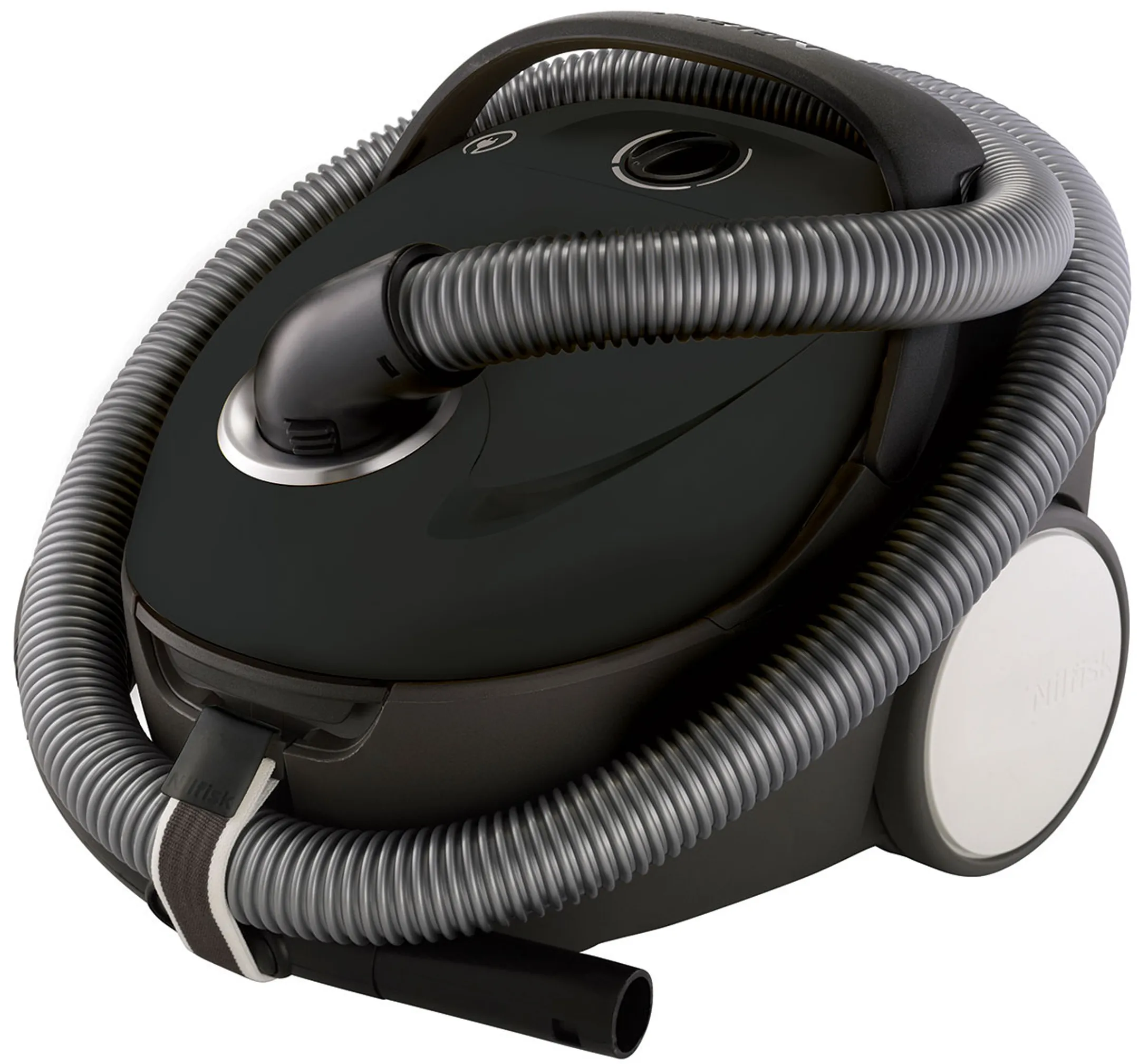 Nilfisk Sledestofzuiger met zak One Pet Care