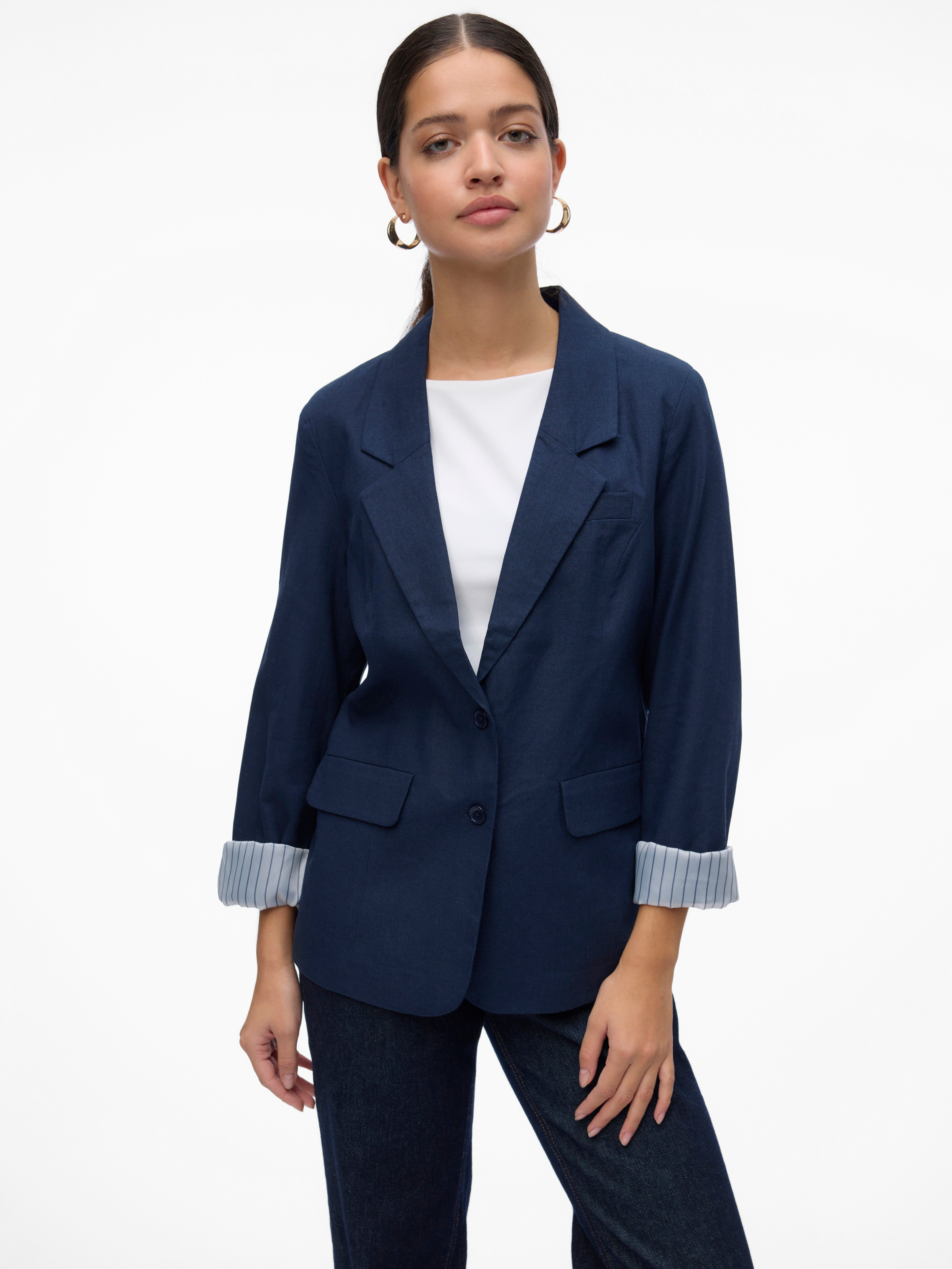 VERO MODA® VMLILJA Blazer