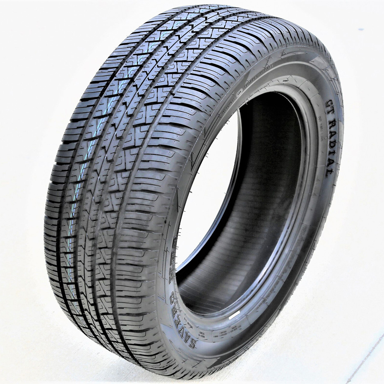 SAVERO HT2 P275/55R20 111H - Image 4