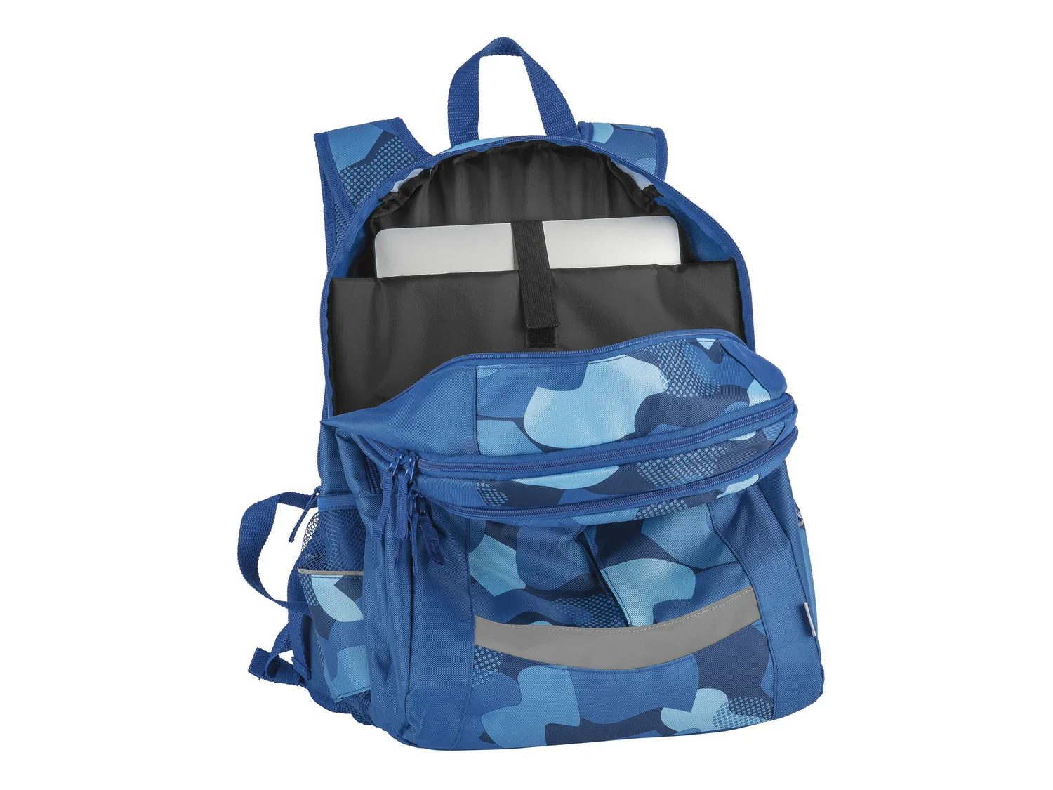 TOPMOVE Sac  dos scolaire, 27 L