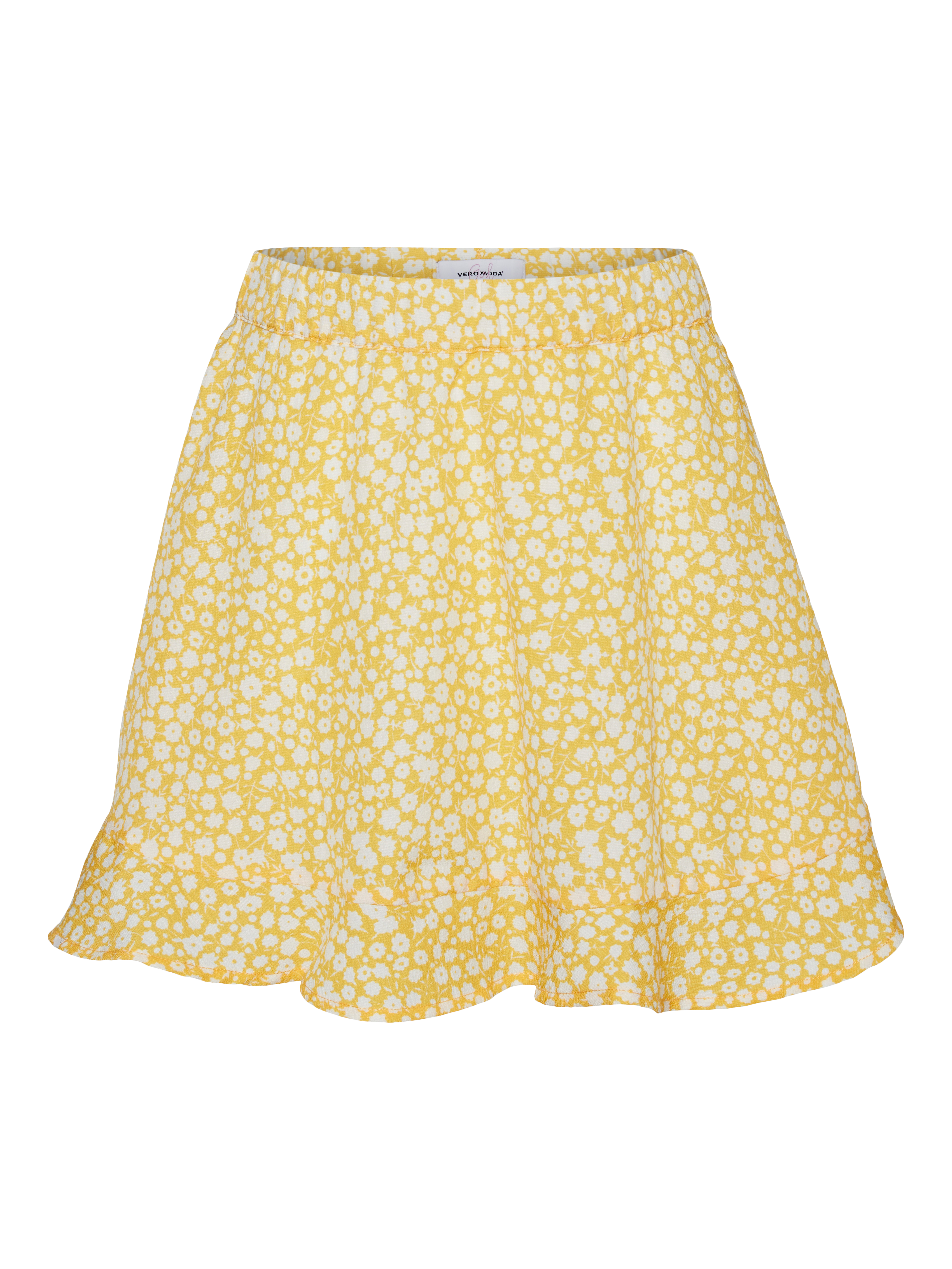 VERO MODA® VMBLANCA Regular waist Short skirt