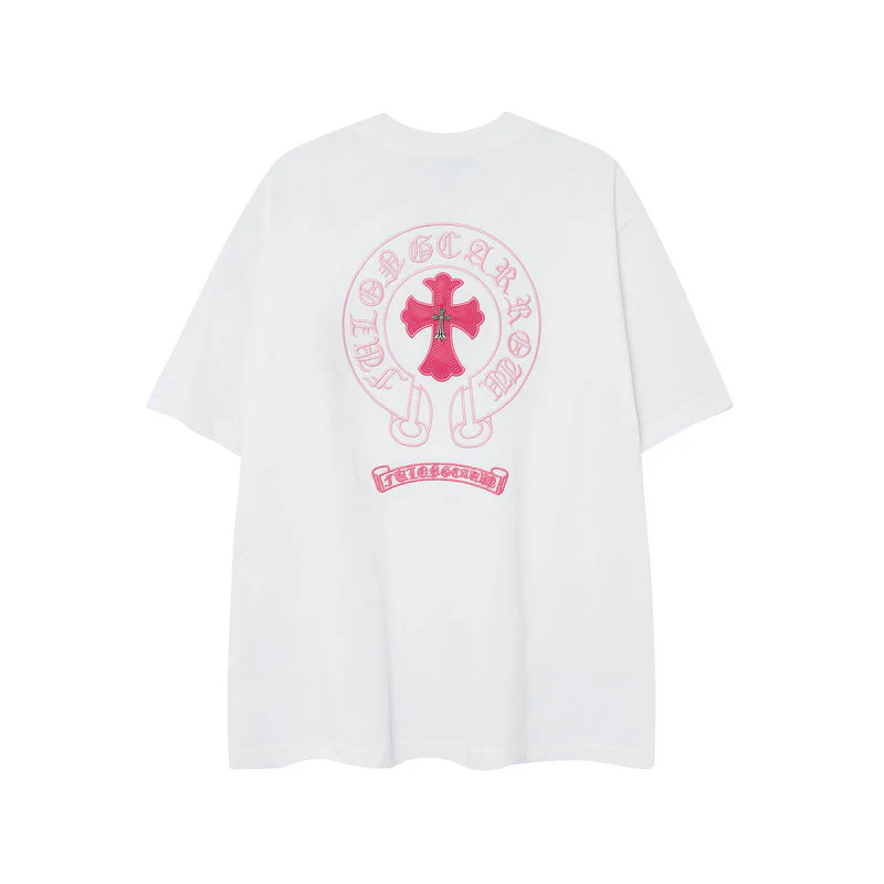 Chrome Hearts New T-shirt 9988