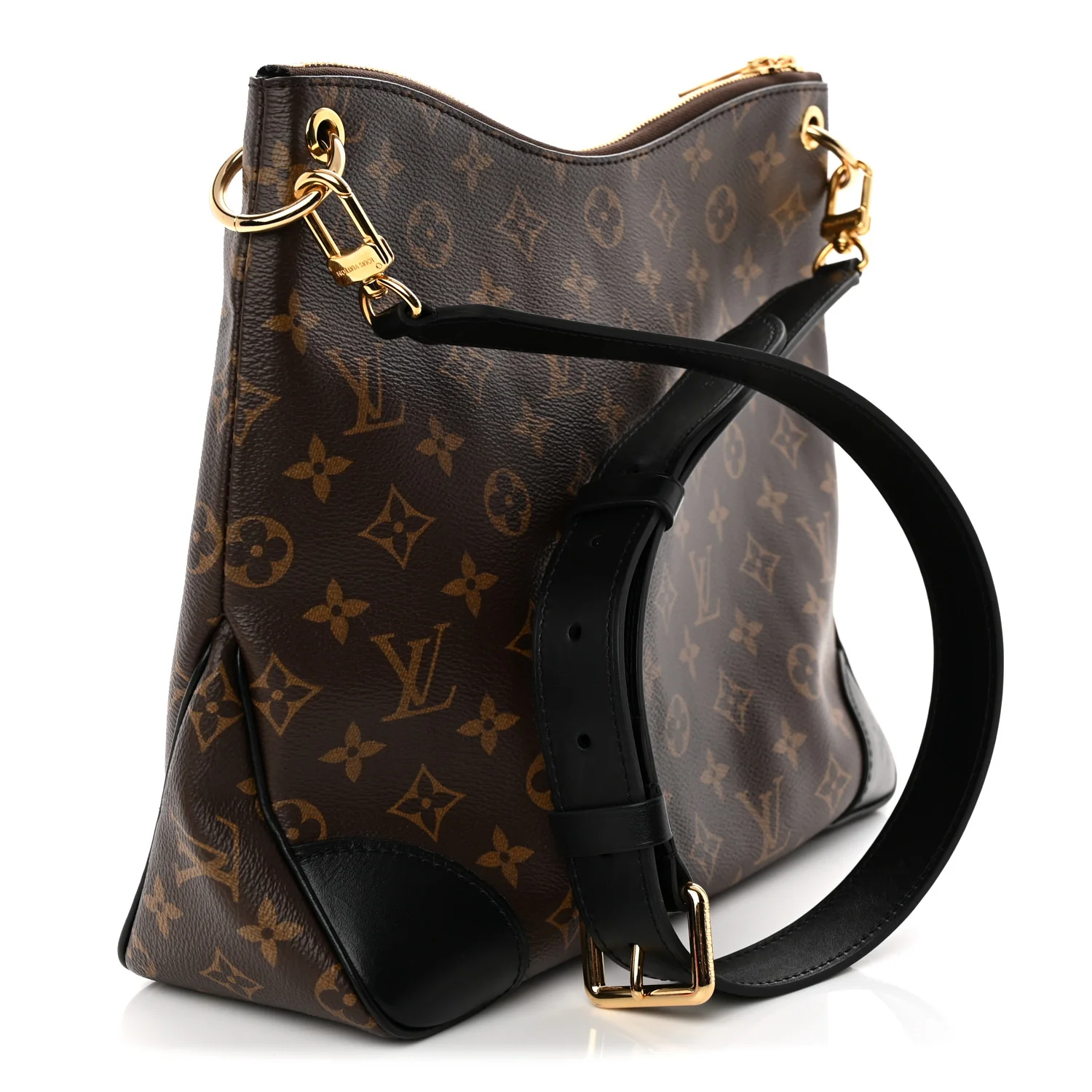 Monogram Odeon MM Black
