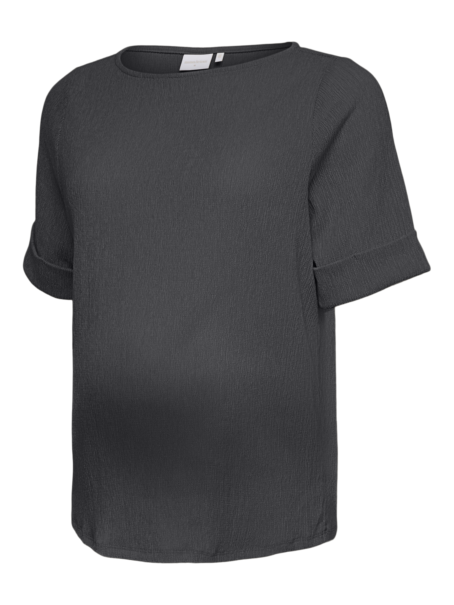 VERO MODA® Regular Fit Boat neck Top