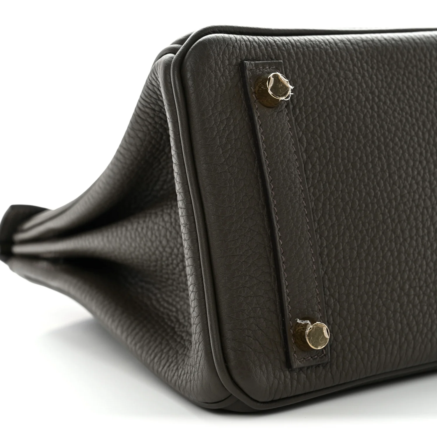 Togo Birkin 25 Eucalyptus
